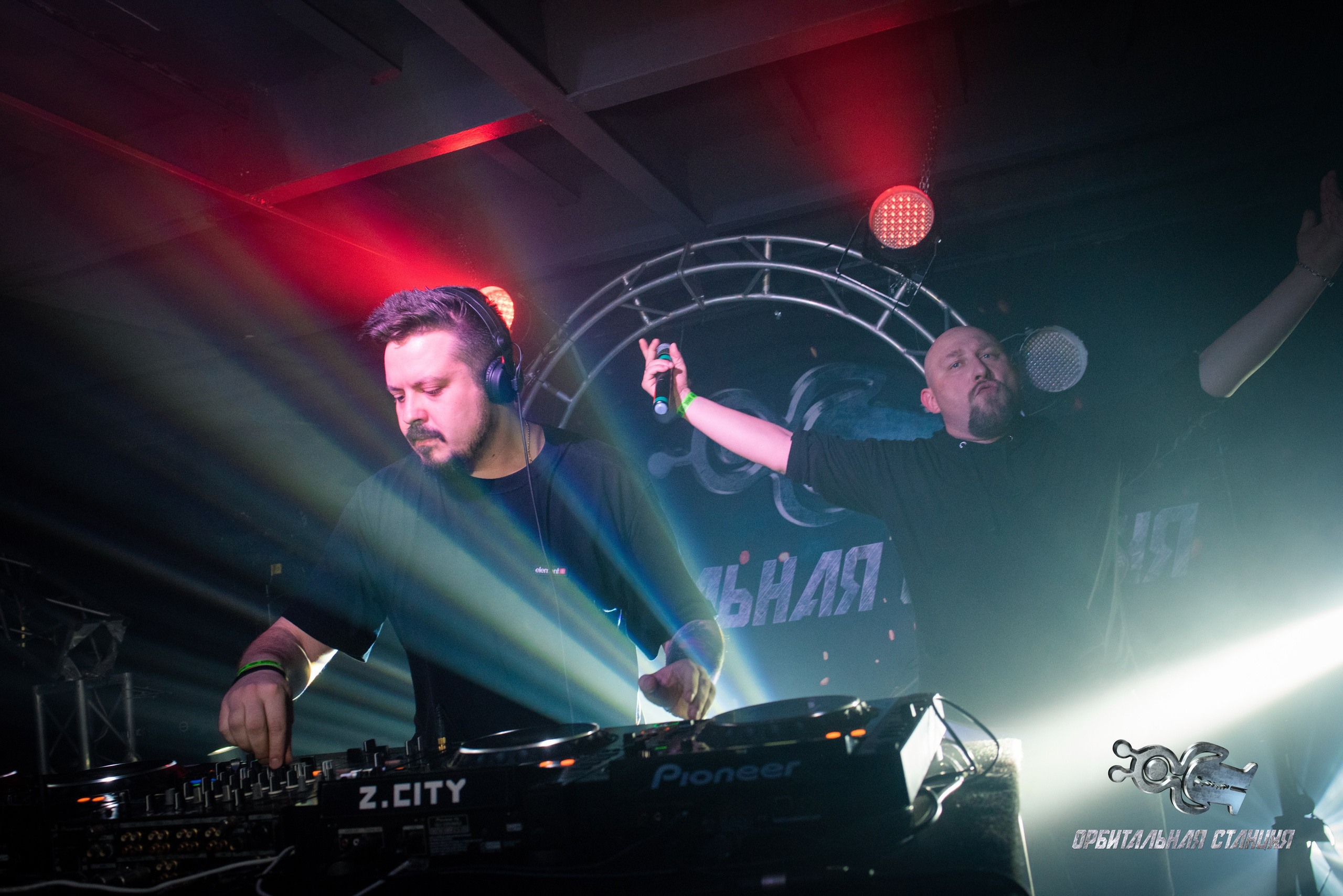 Rave Hardcore Hardcore Cruise Orbital Station Hardstyle Хардкор Хардкор круиз Рейв Хардстайл Орбитальная станция Виктор Строгонов Orbeat Kibo Revolxist Abomb Ultarior