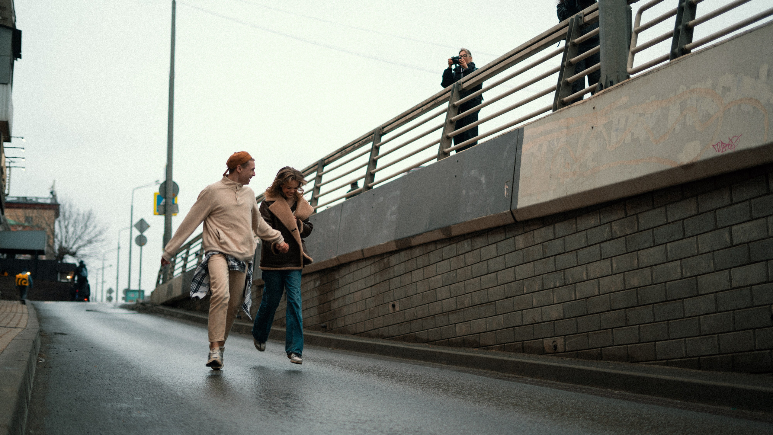 Love story. Главная