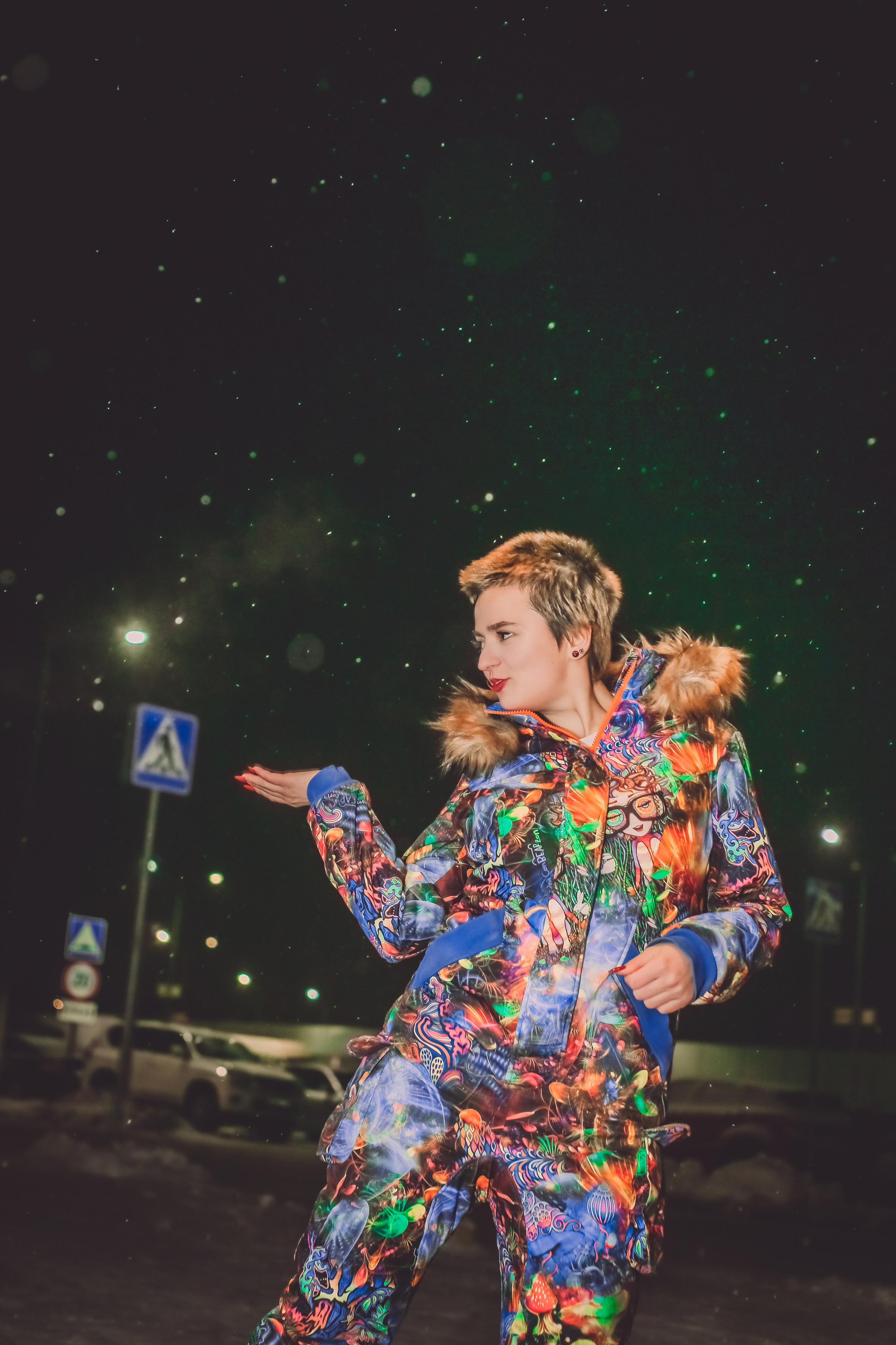 Irina. Фотограф Зеленоград, Москва