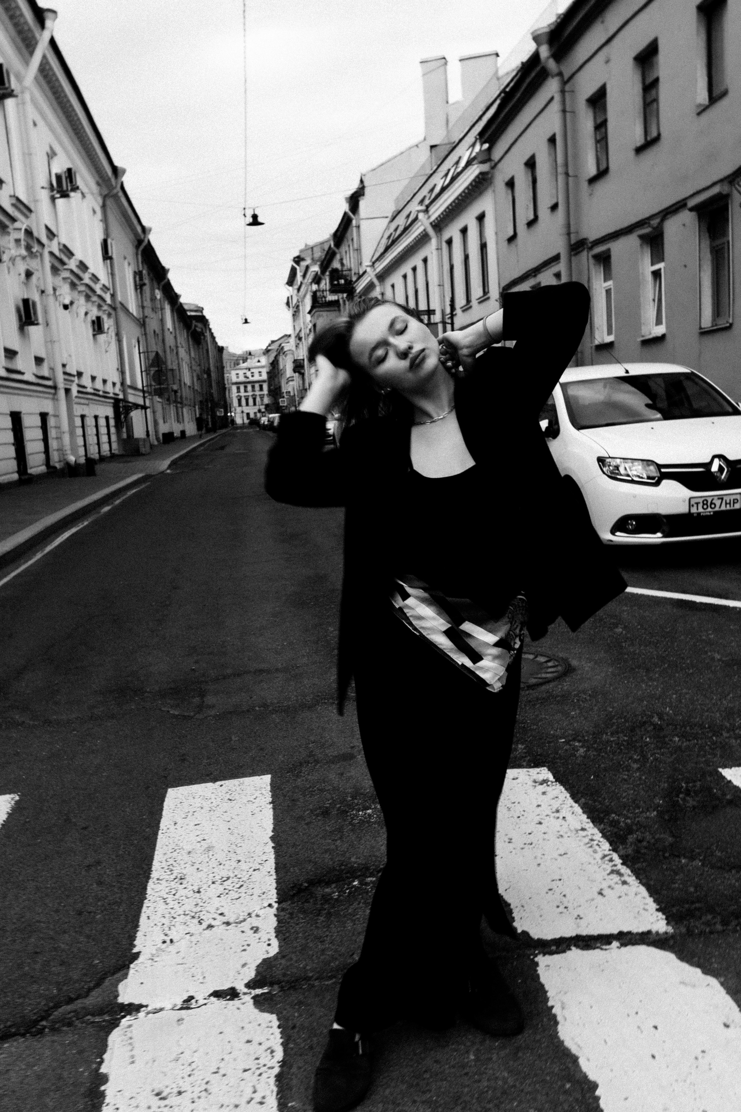 Вика. Фотограф в Санкт-Петербурге