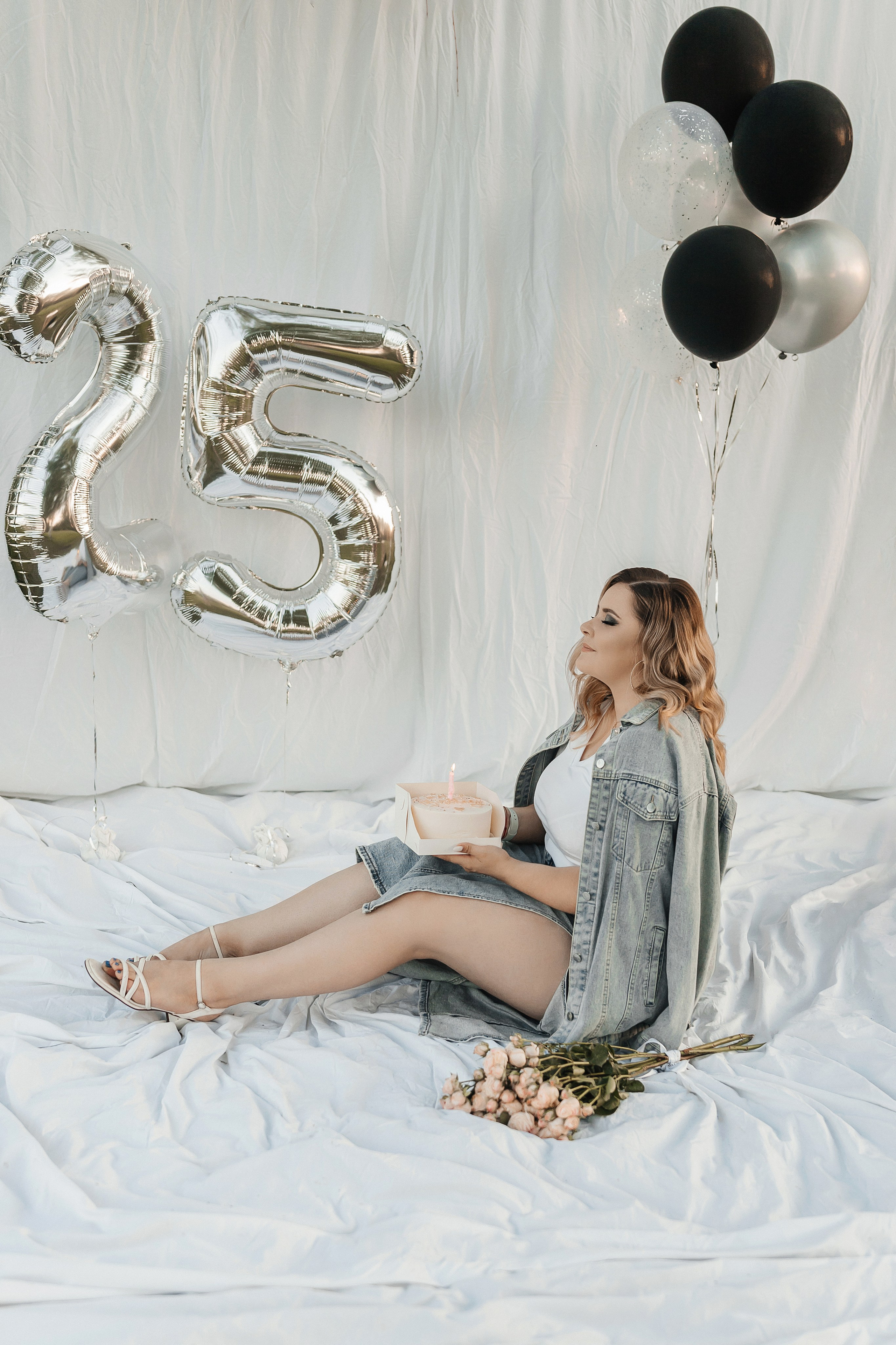 Кристина. Фотограф Елена Каверина | Белгород — Короча |