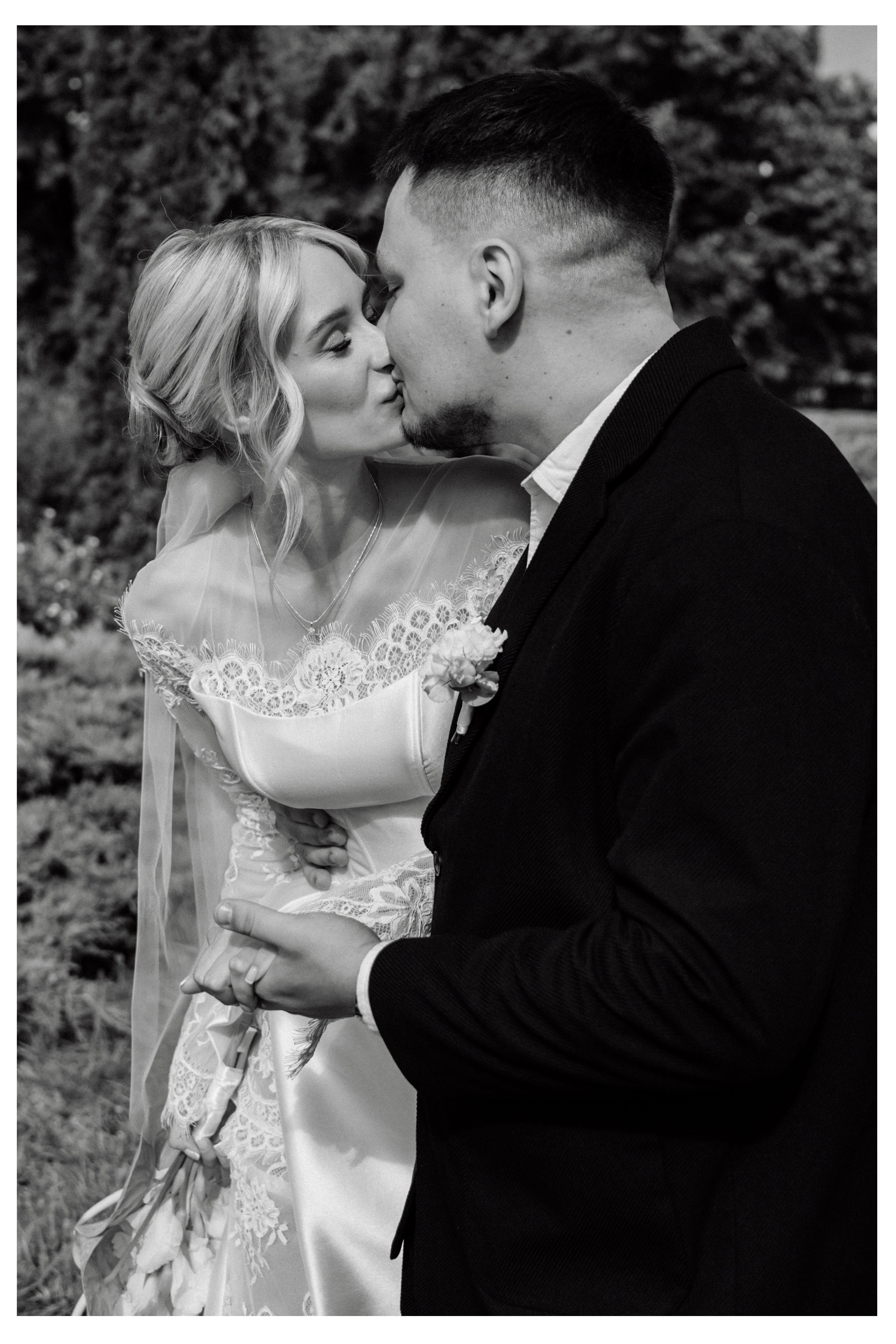 Y.O.U. Свадебный фотограф Тольятти Москва Адамова Виктория