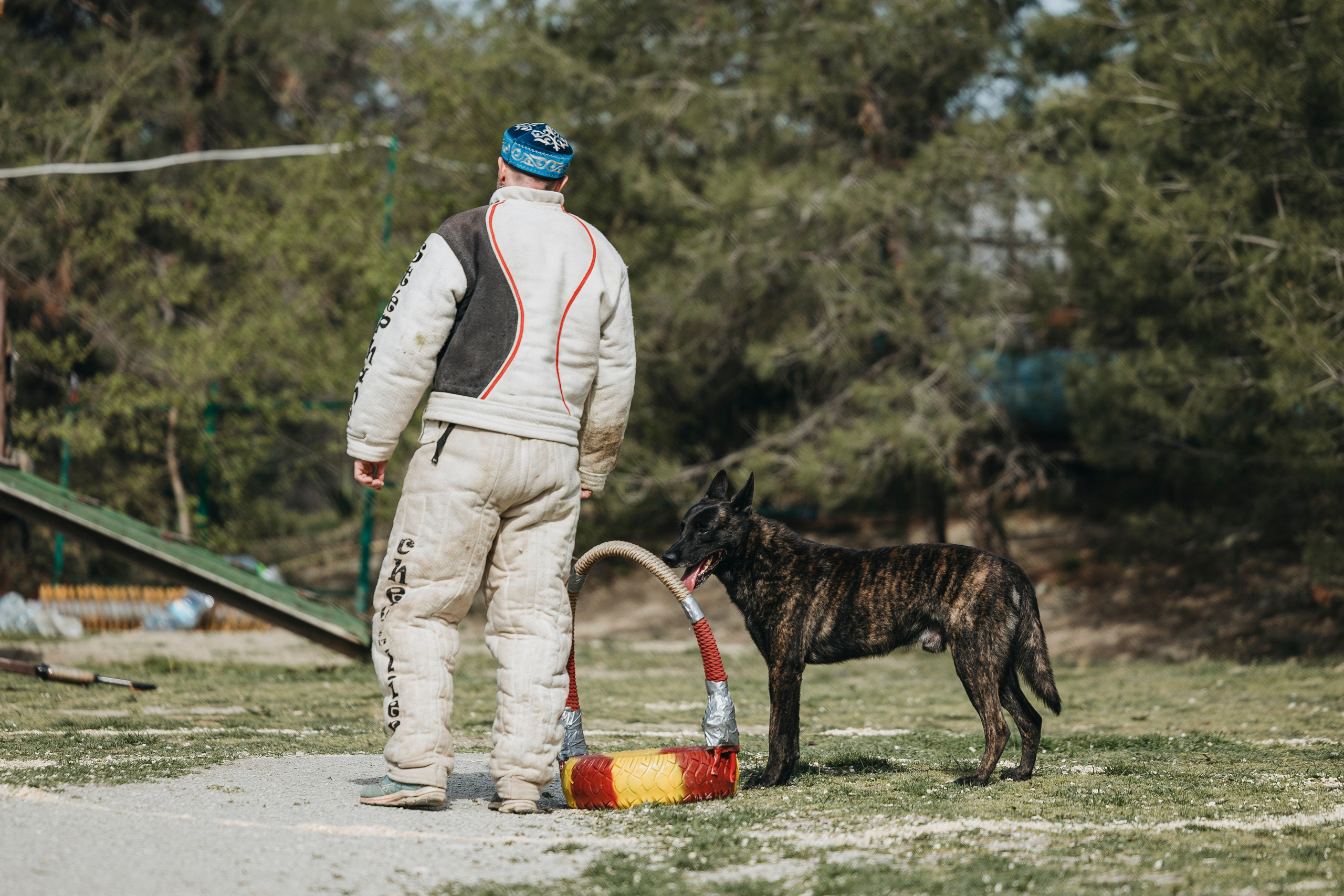 Геленджик Мондьоринг. Фотограф-анималист Анна Маринич