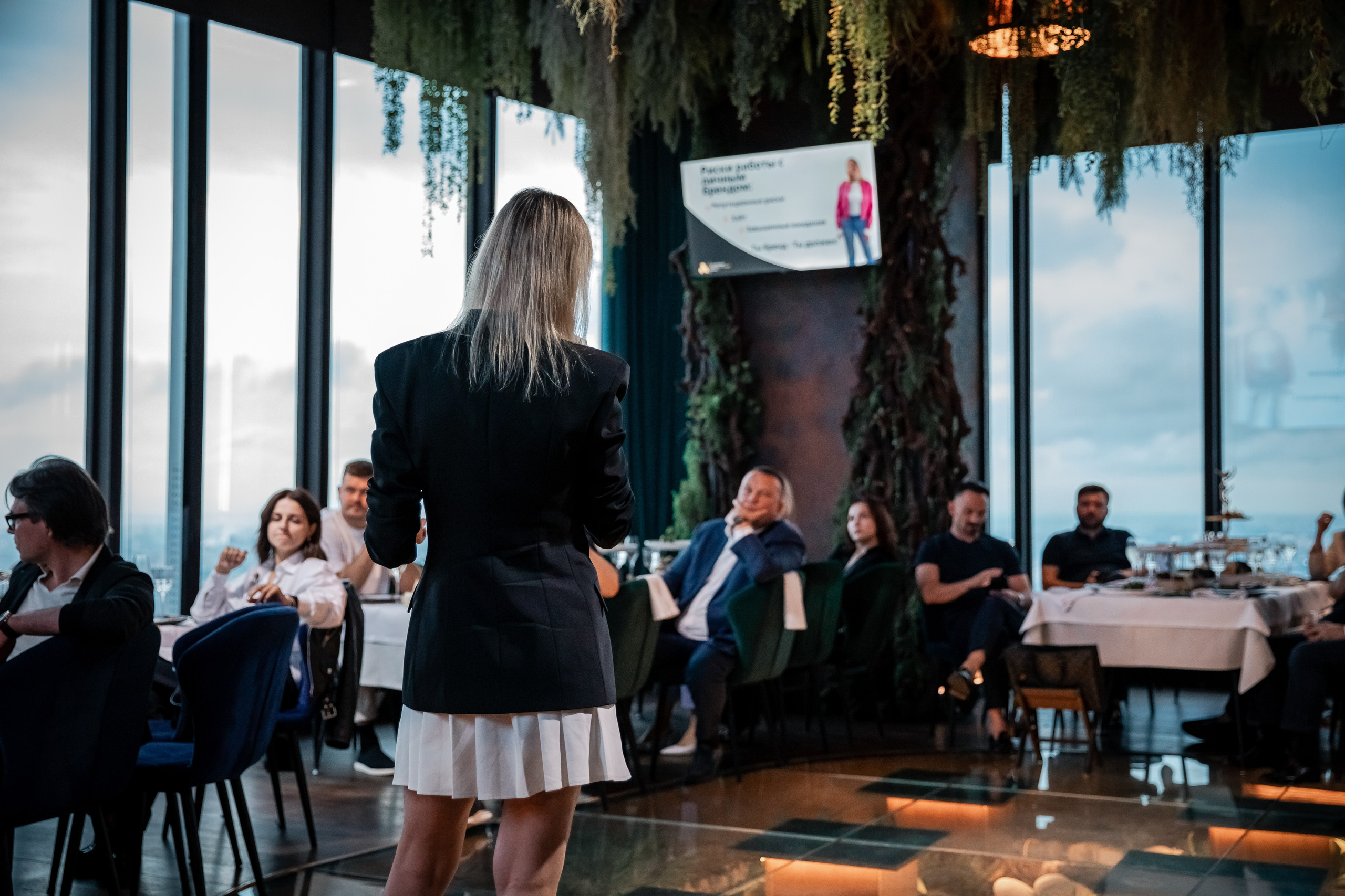 Репортажная фотография | Профессиональная съемка мероприятий Москва. Фотограф брендов и бизнеса в Москве Алексей Сентюрин