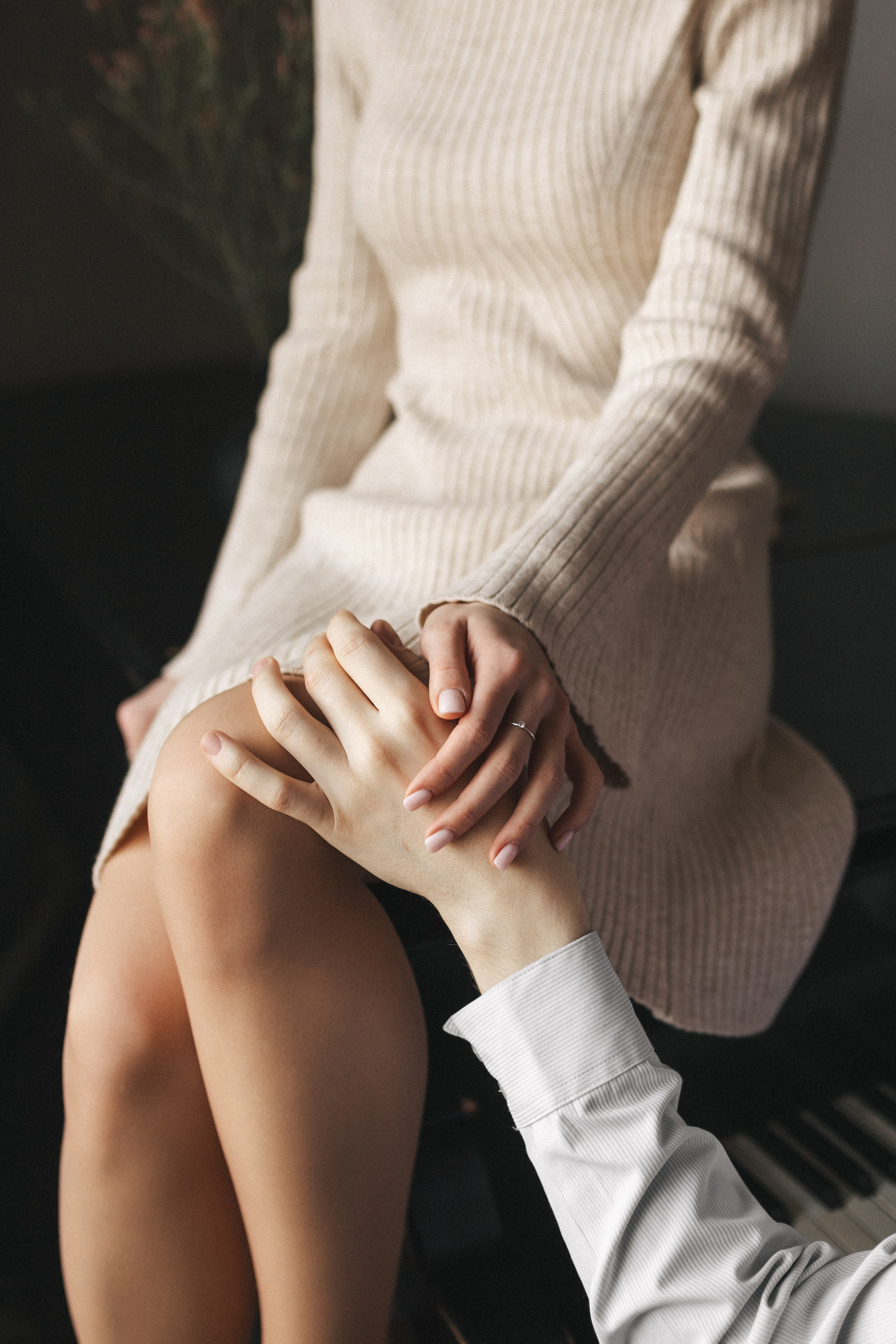 Винтаж. Свадебный и женский фотограф в Санкт-Петербурге Муртеева Екатерина