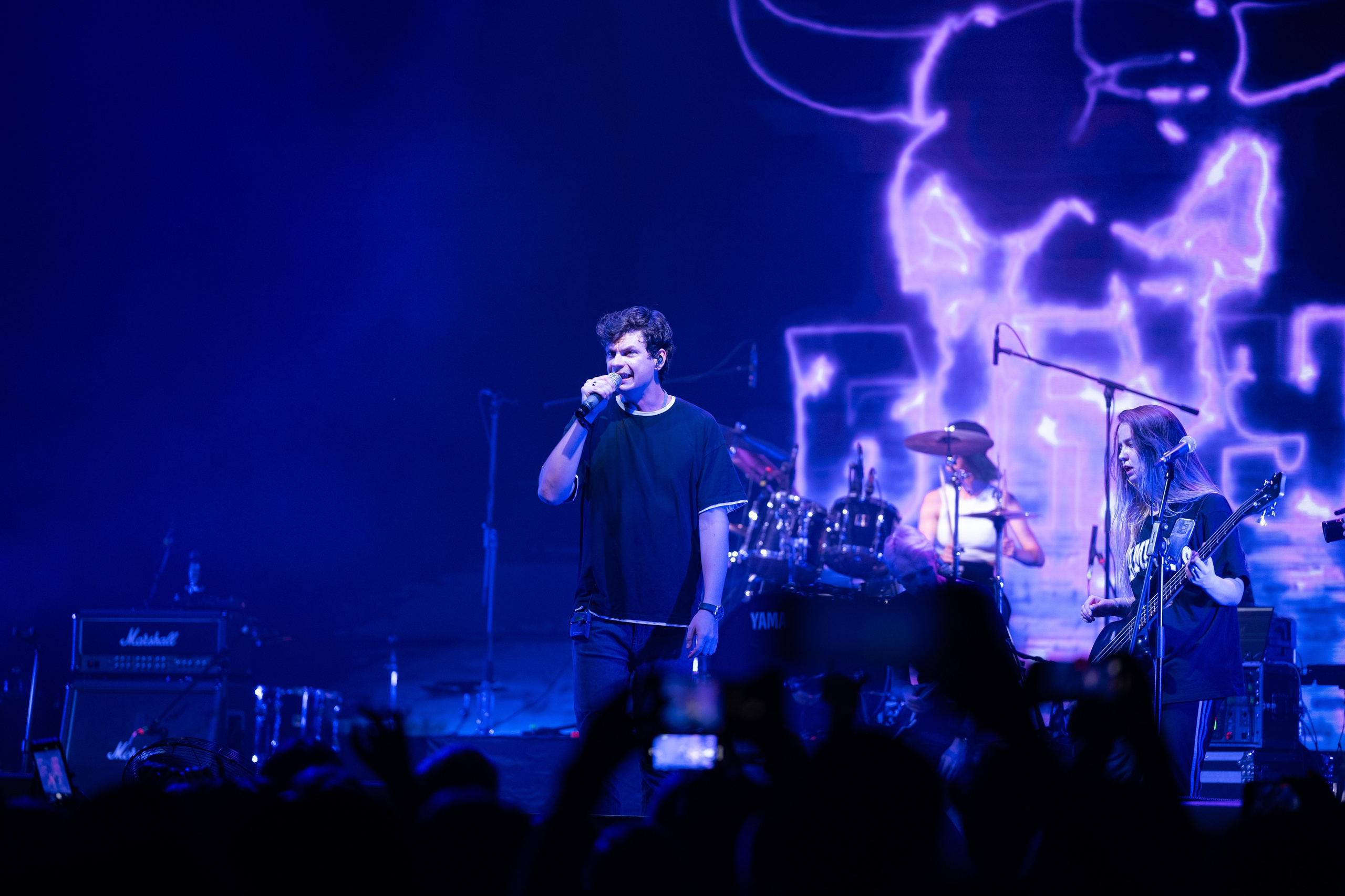 7.09 — RECA fest: — RECA Отмечает 16 Лет сокрушительным фестивалем!. Репортажный фотограф в Санкт-Петербурге Максим Варбулайнен