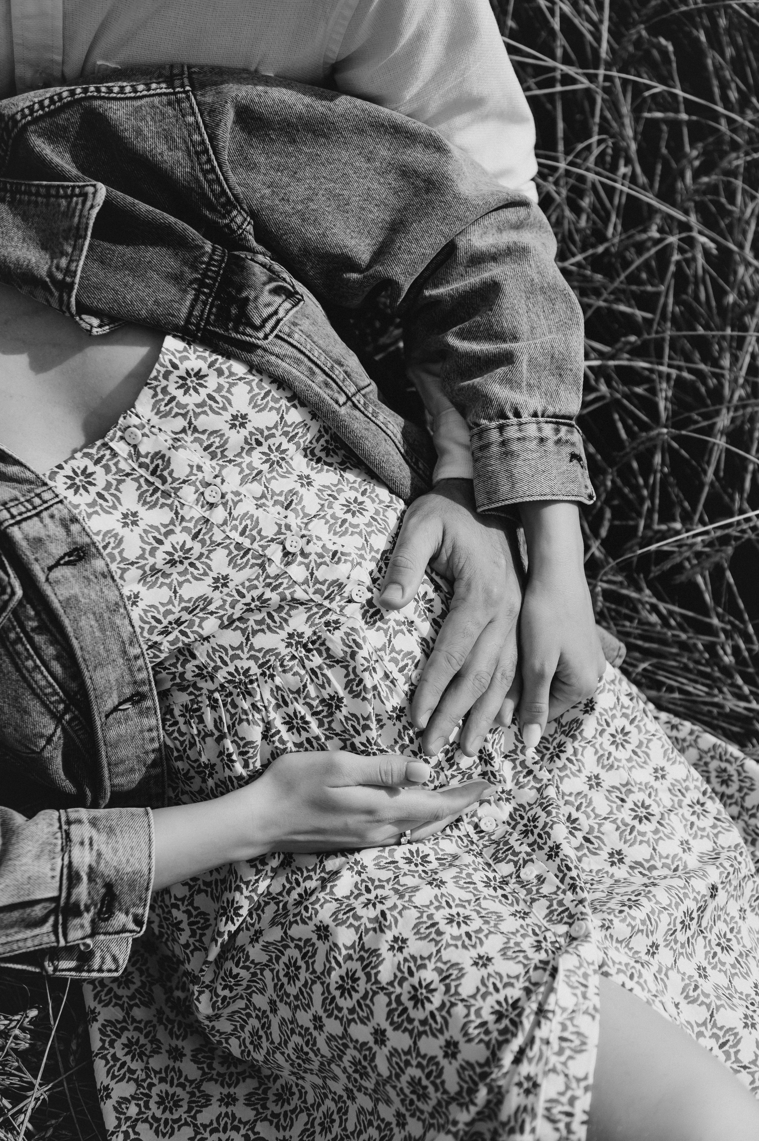 Софа и Данил