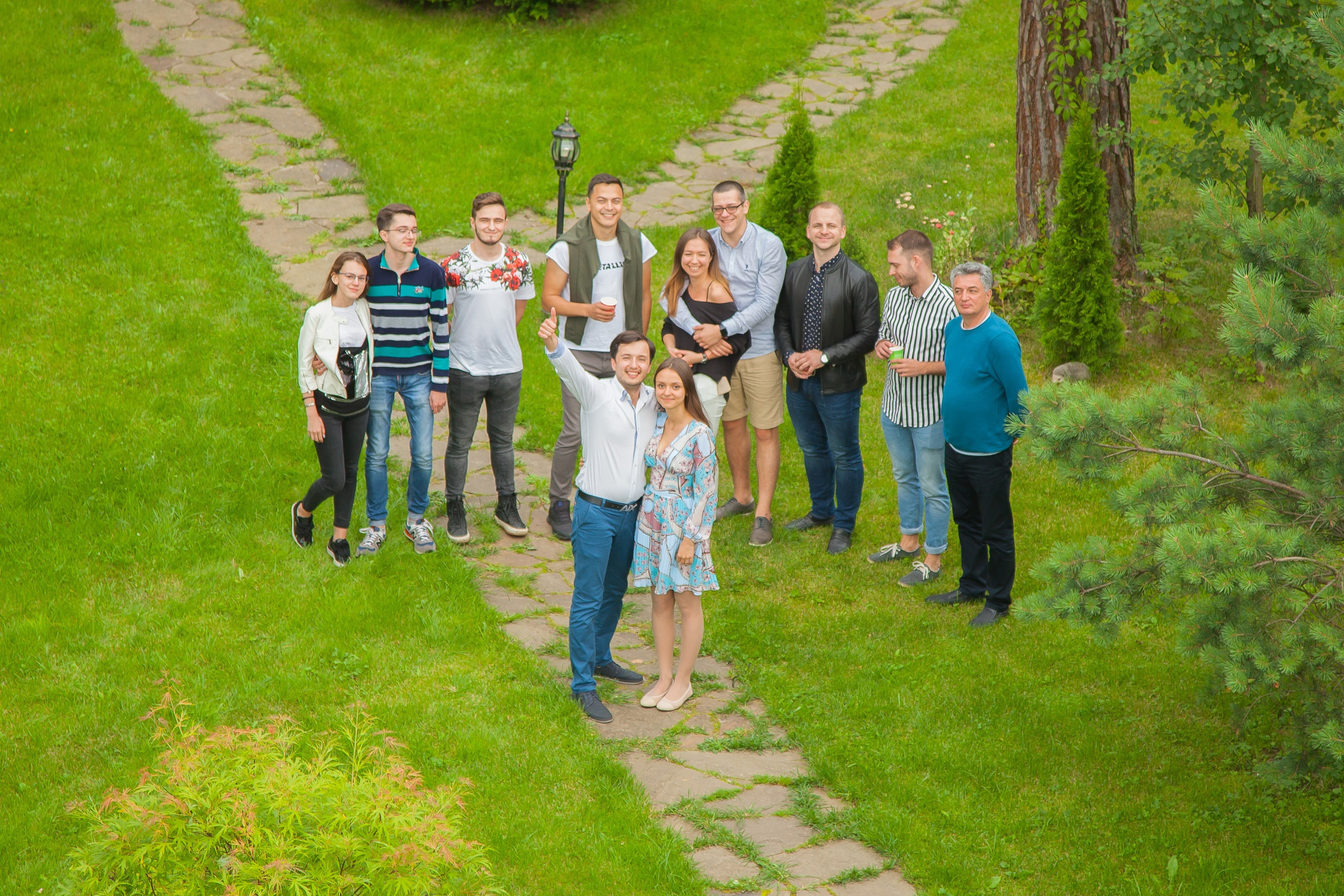 Взрослый ДР. Фотограф Михаил Коган — Москва 89267284460