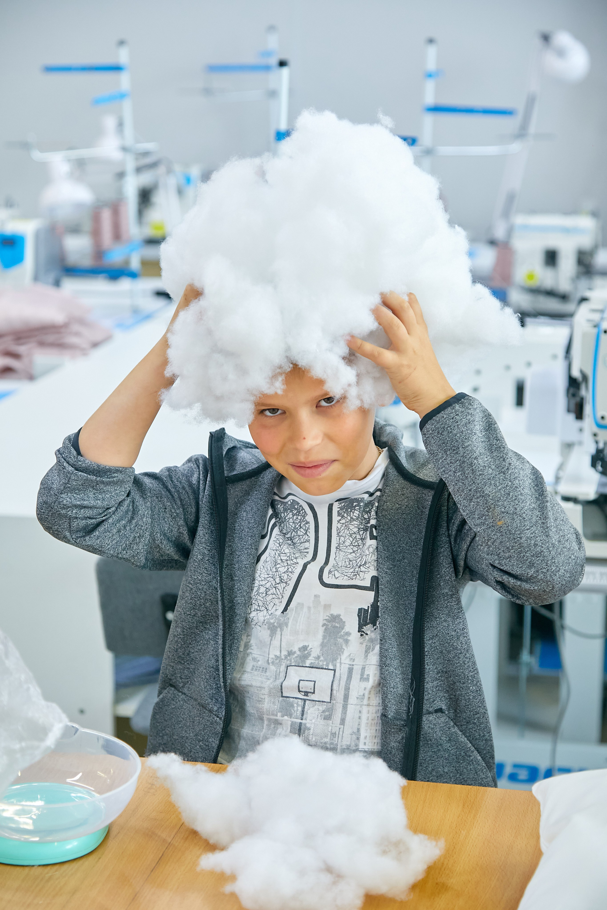 Фонд Добрые Дела. Фотограф Михаил Коган — Москва 89267284460