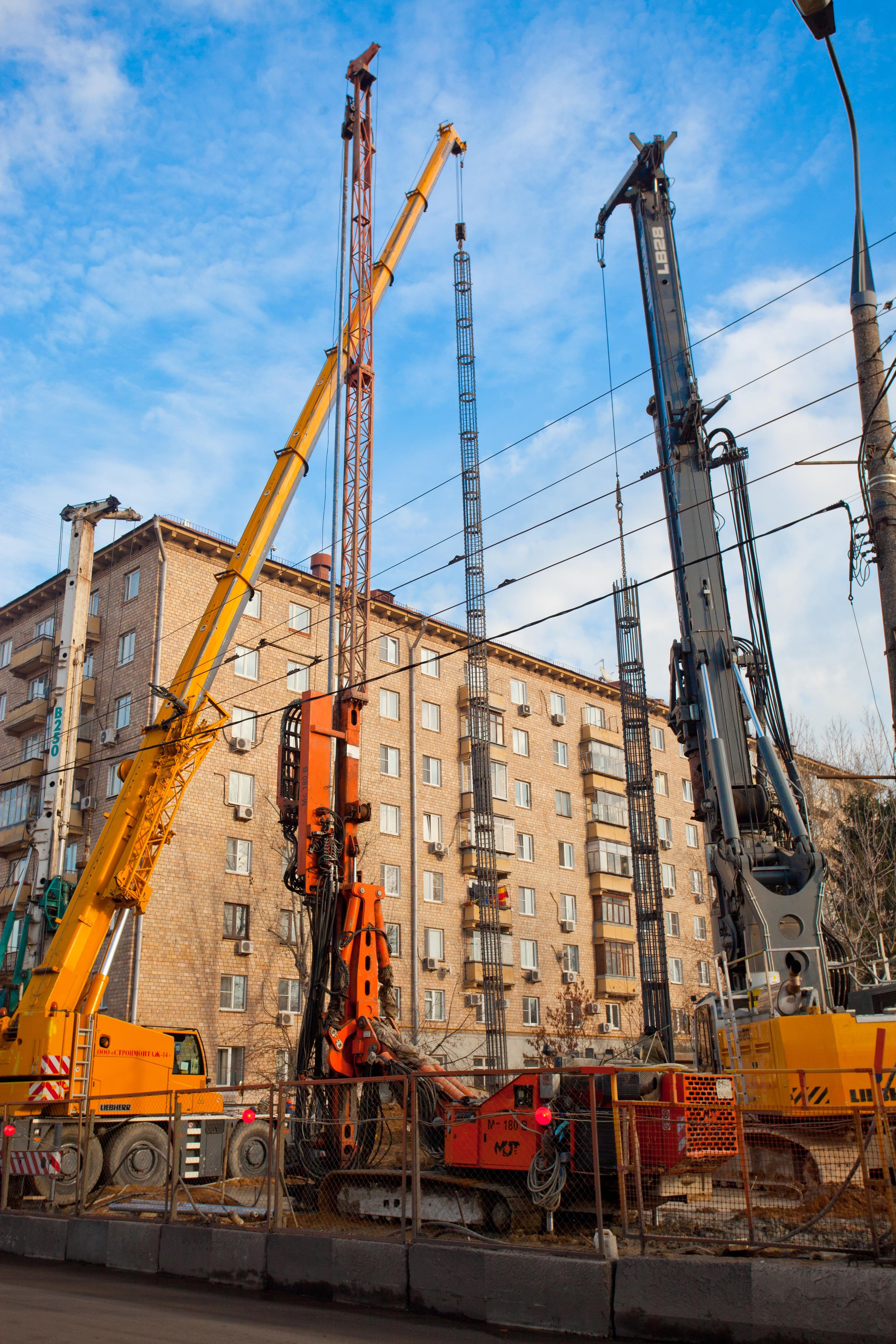 Объекты и бизнес. Фотограф Михаил Коган — Москва 89267284460