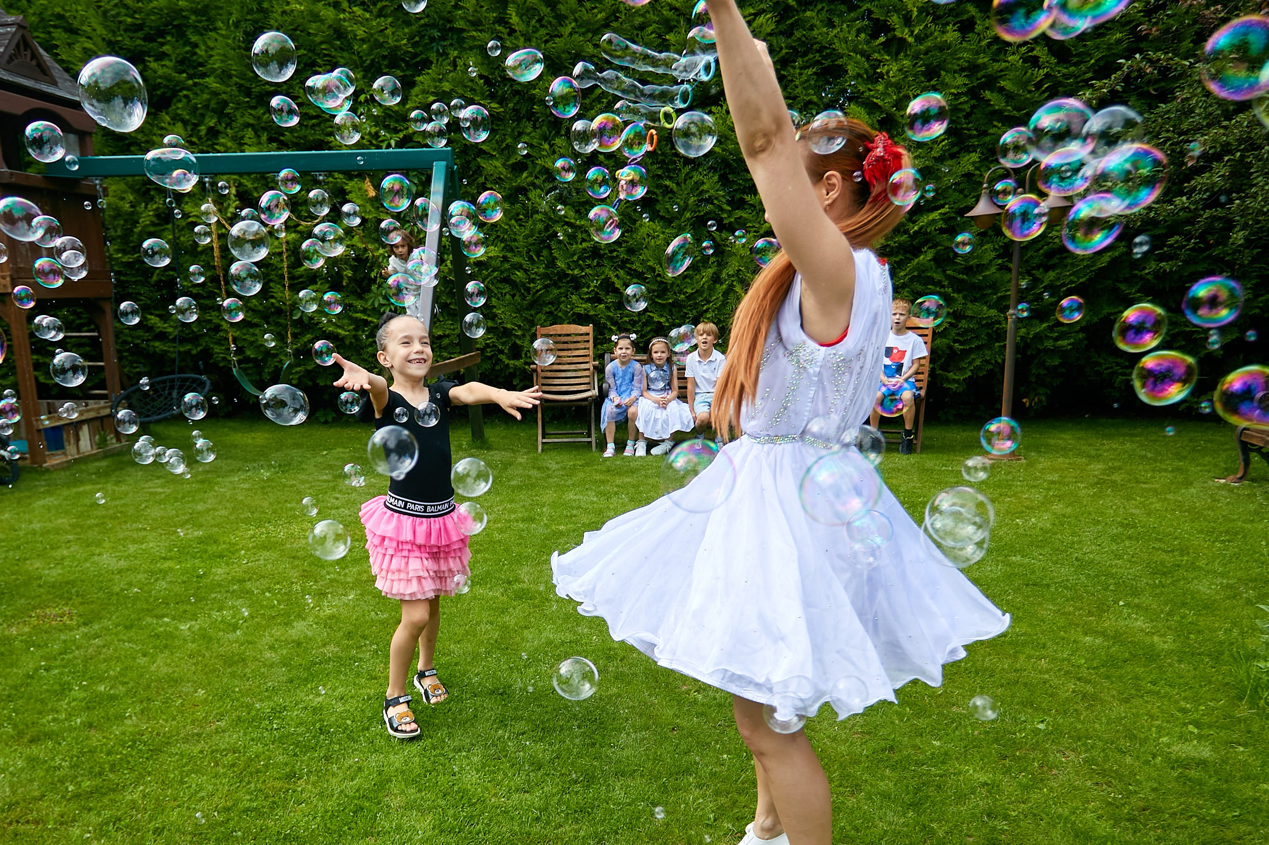 Уэнсдей. Фотограф Михаил Коган — Москва 89267284460