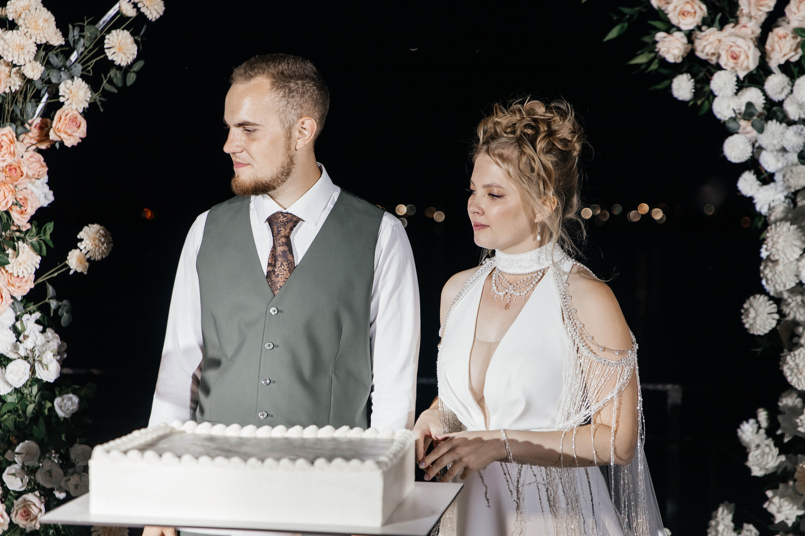 Никита & Ульяна. Главная