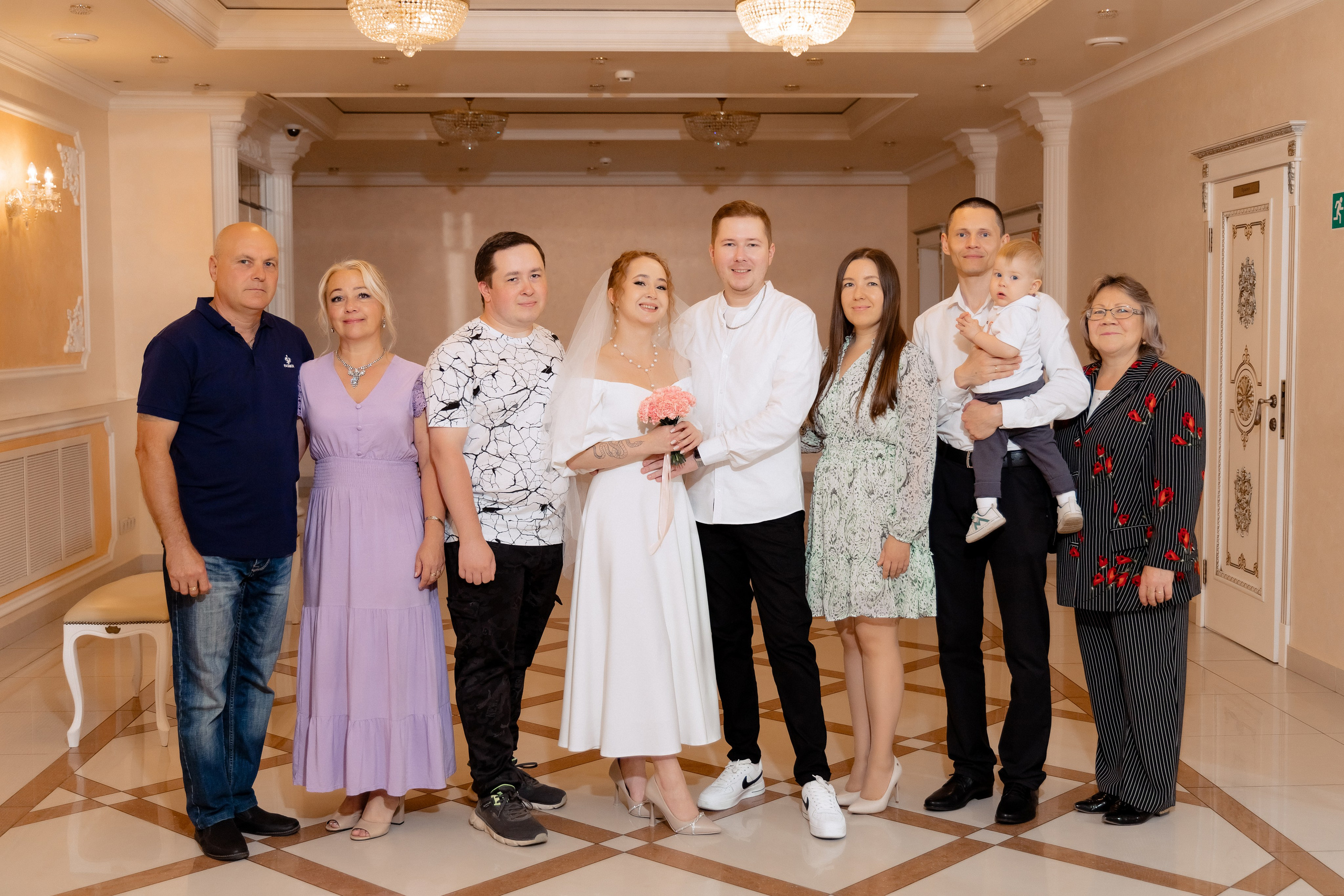 СВАДЬБА: Анастасия и Григорий. Все фото. Профессиональный фотограф в Ижевске Леша Петров