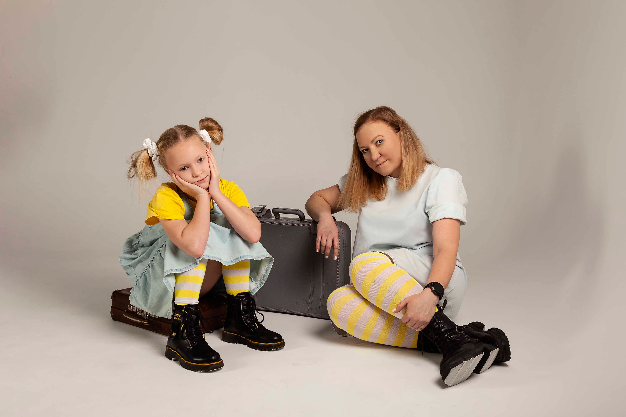 Семейные съемки. PROphoto