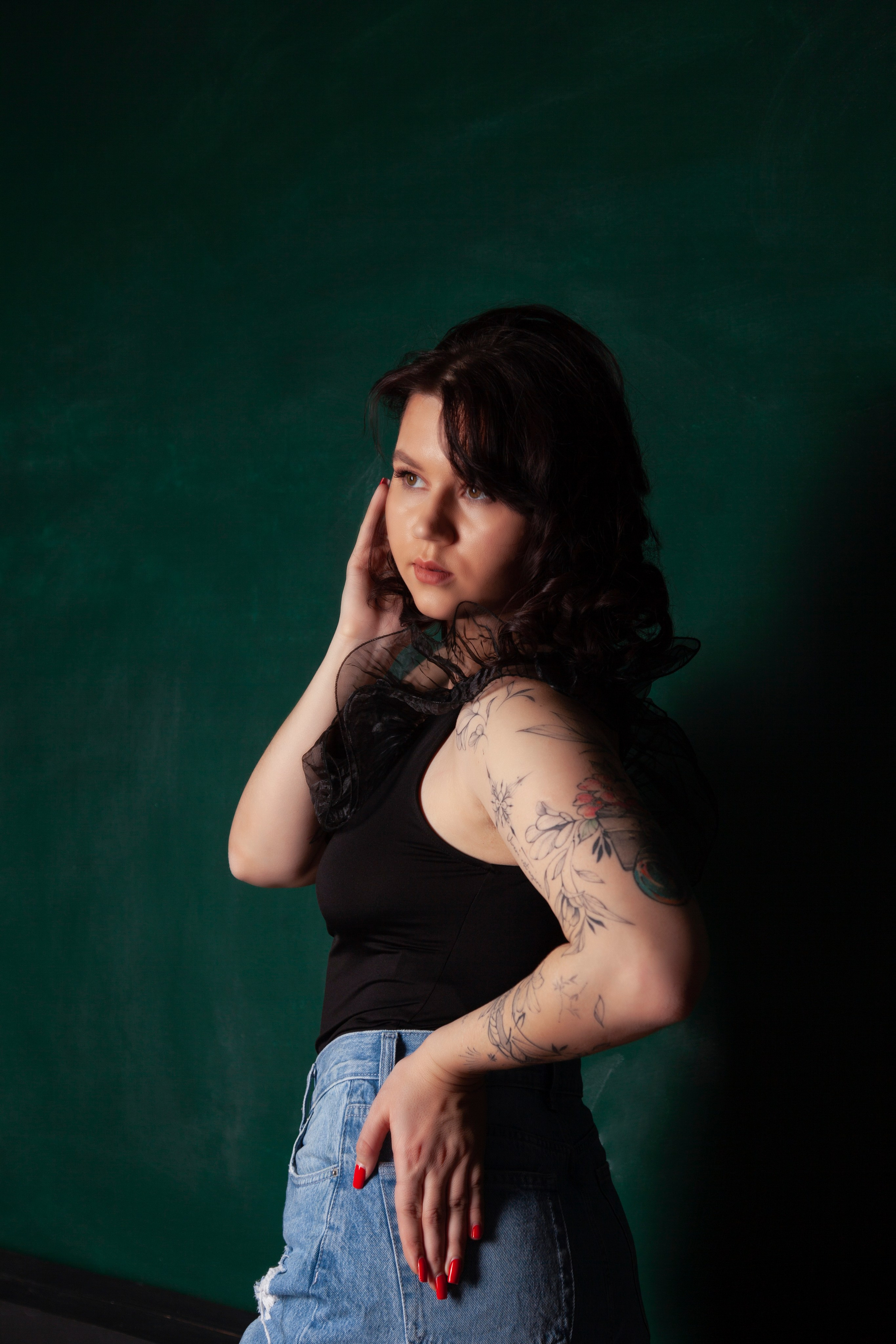 Девочки. PROphoto