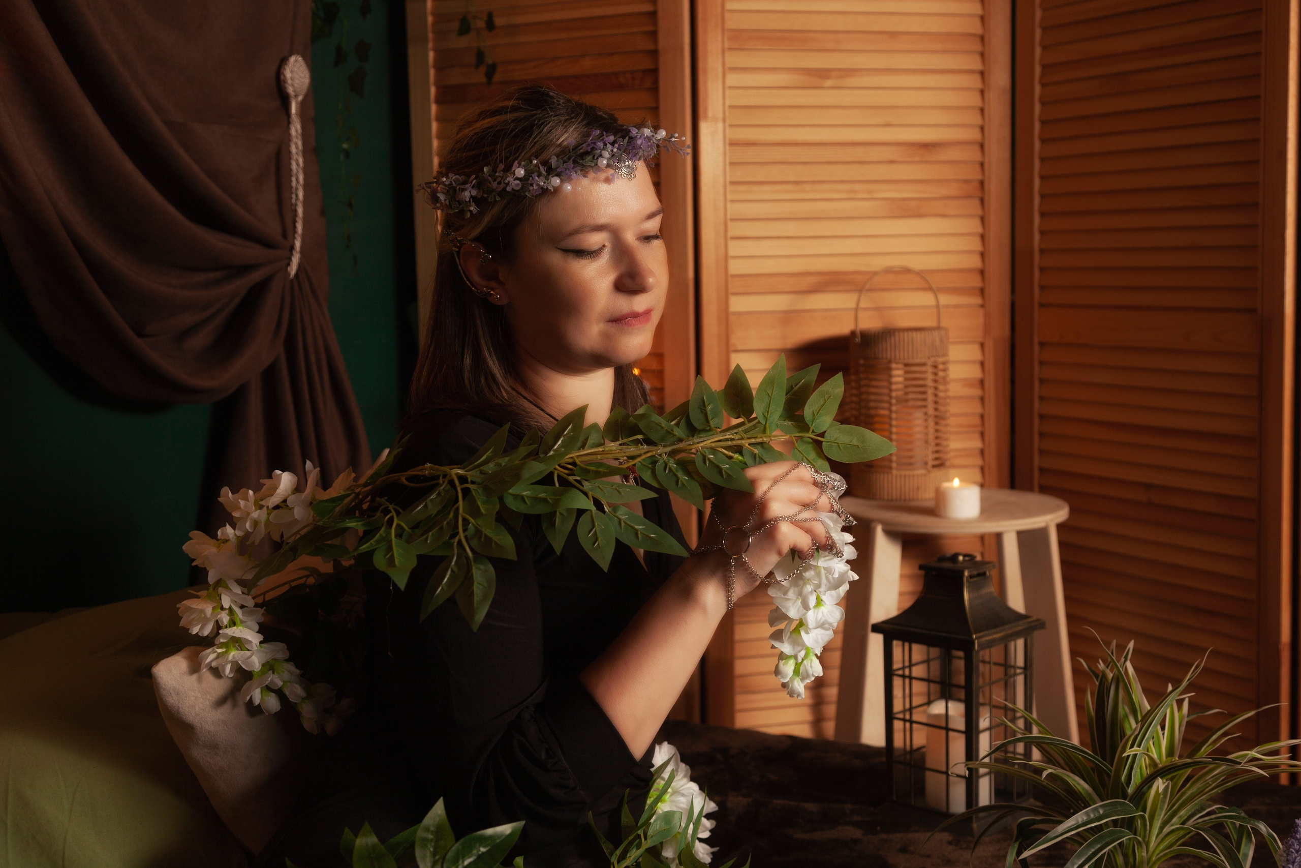 Творческие съемки. PROphoto