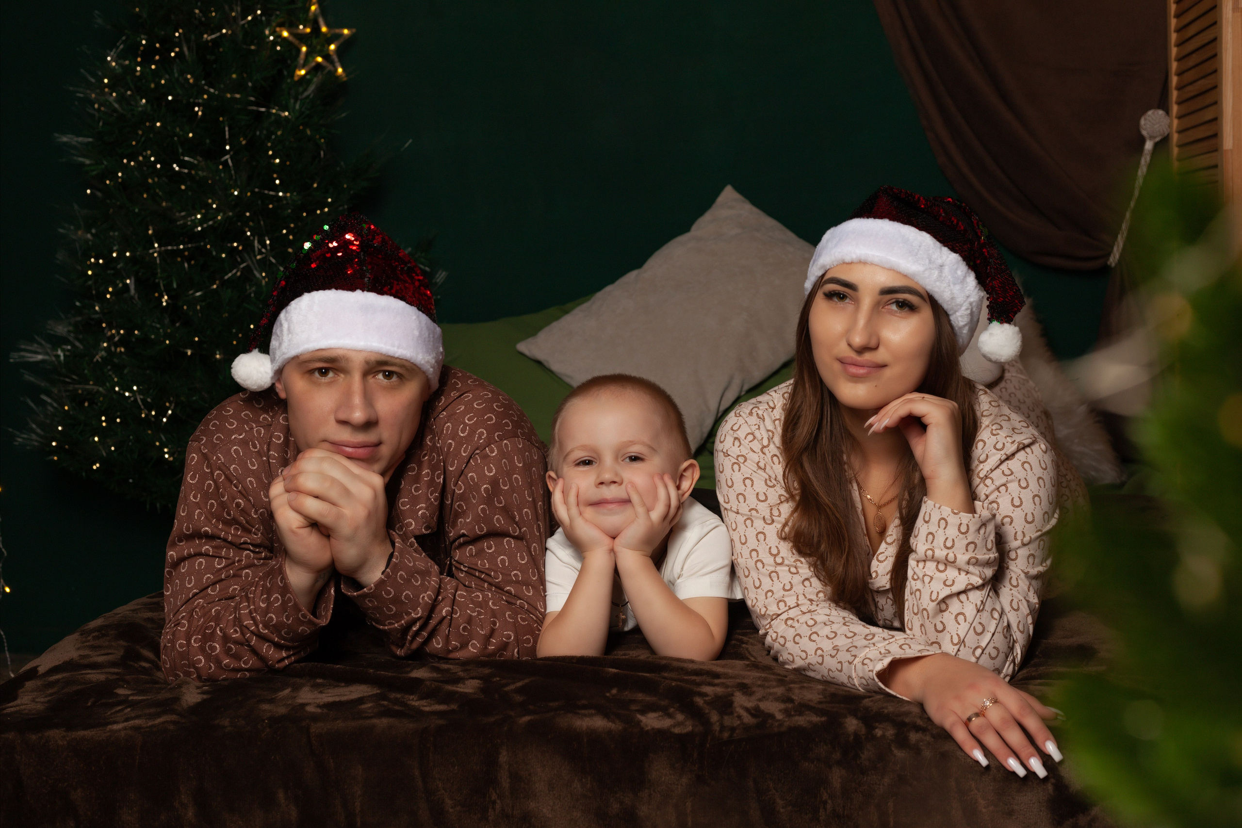 Семейные съемки. PROphoto