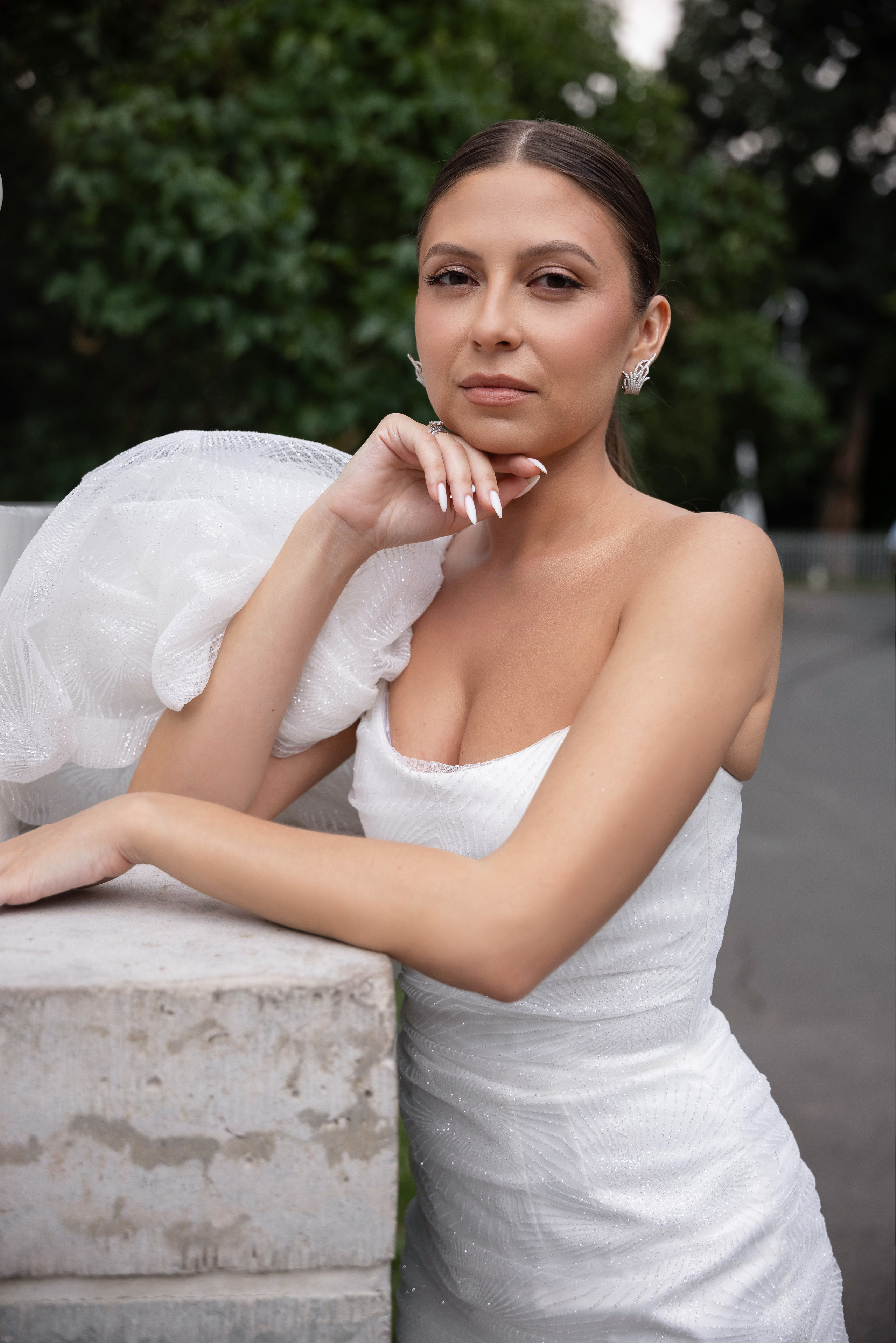 Инна и Вячеслав. Свадебный и портретный фотограф