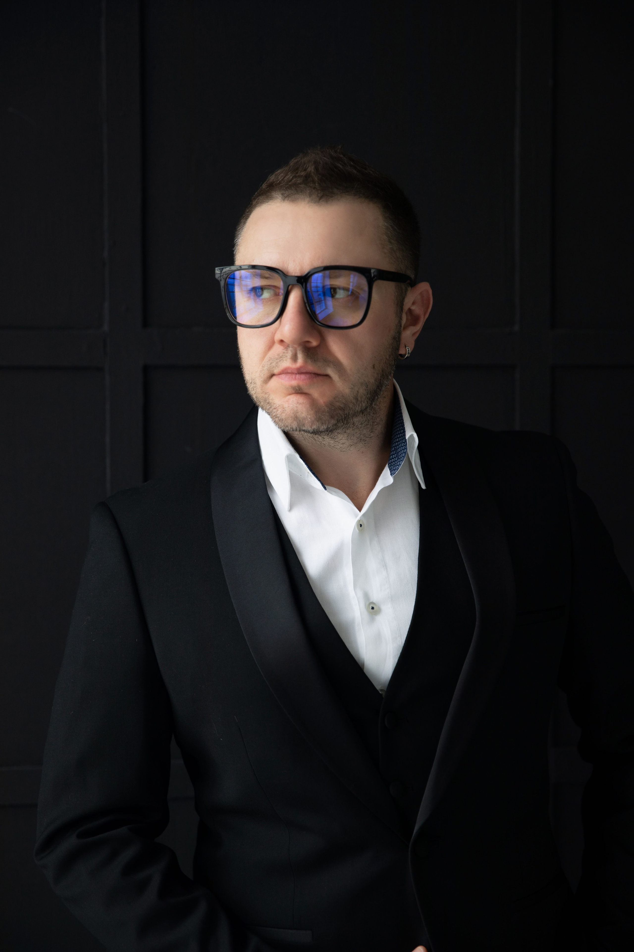 Роман. Свадебный и портретный фотограф