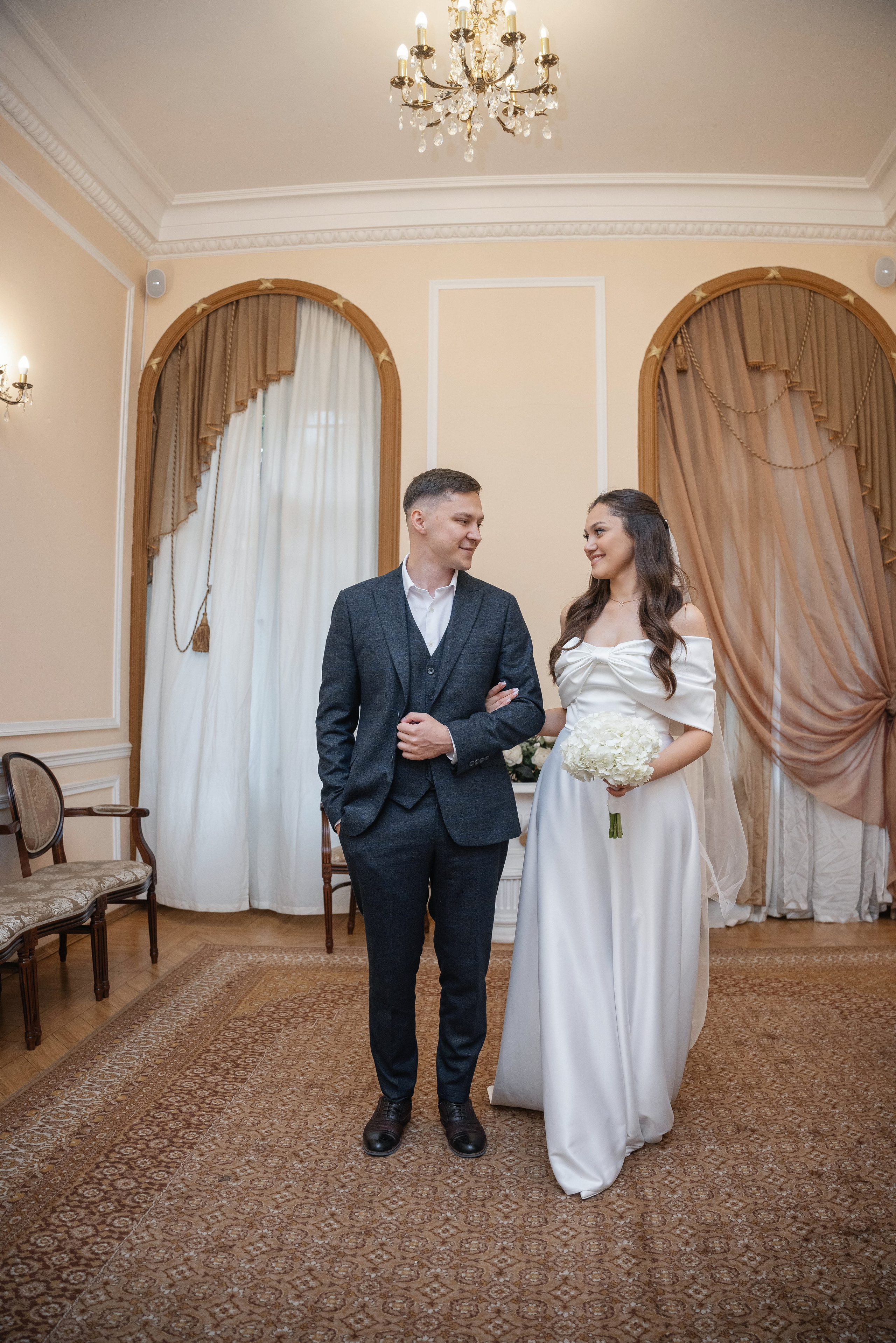 Маргарита и Руслан. Свадебный и портретный фотограф