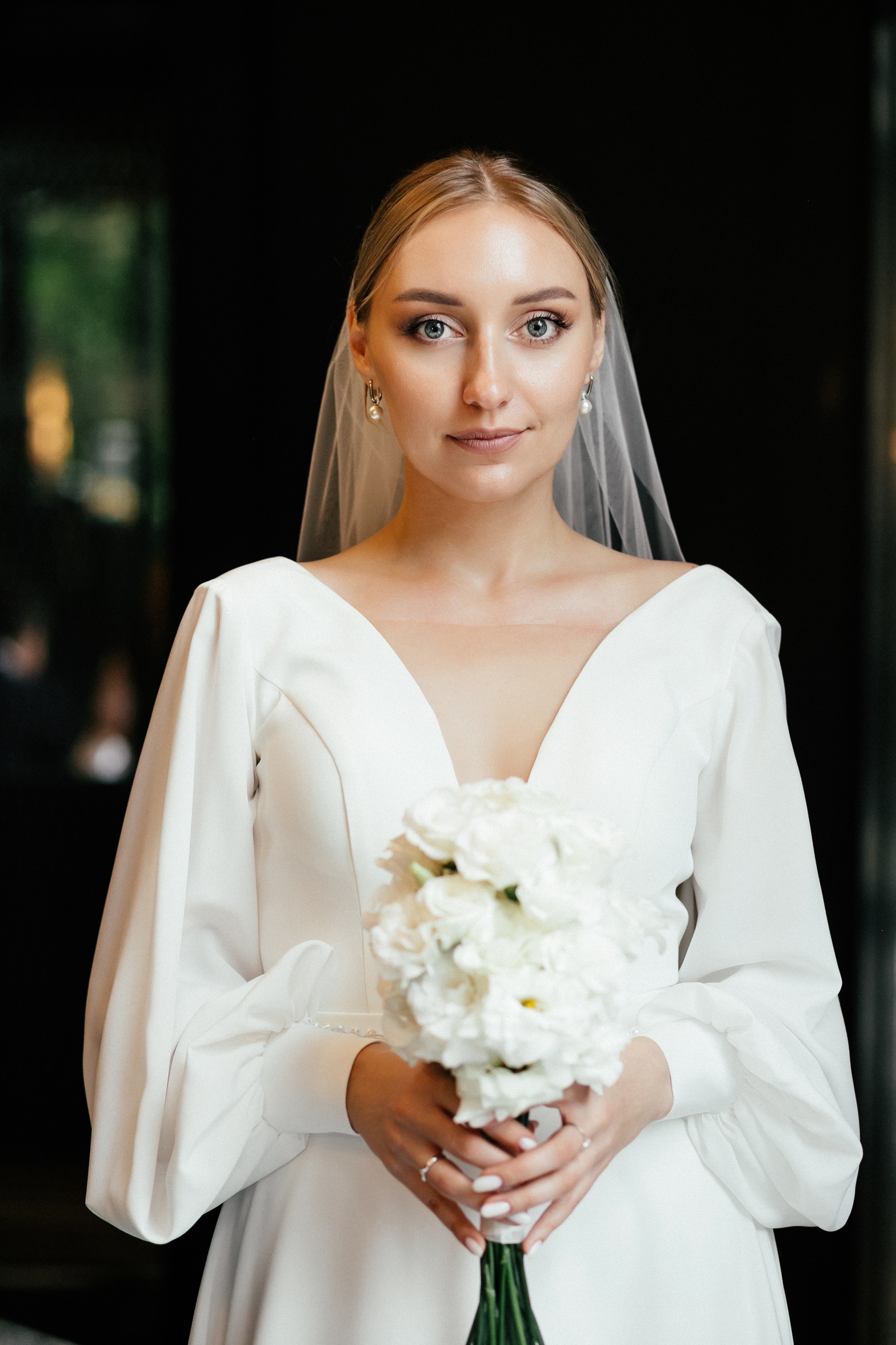 Полина и Егор. Свадебный фотограф Ростове-на-Дону