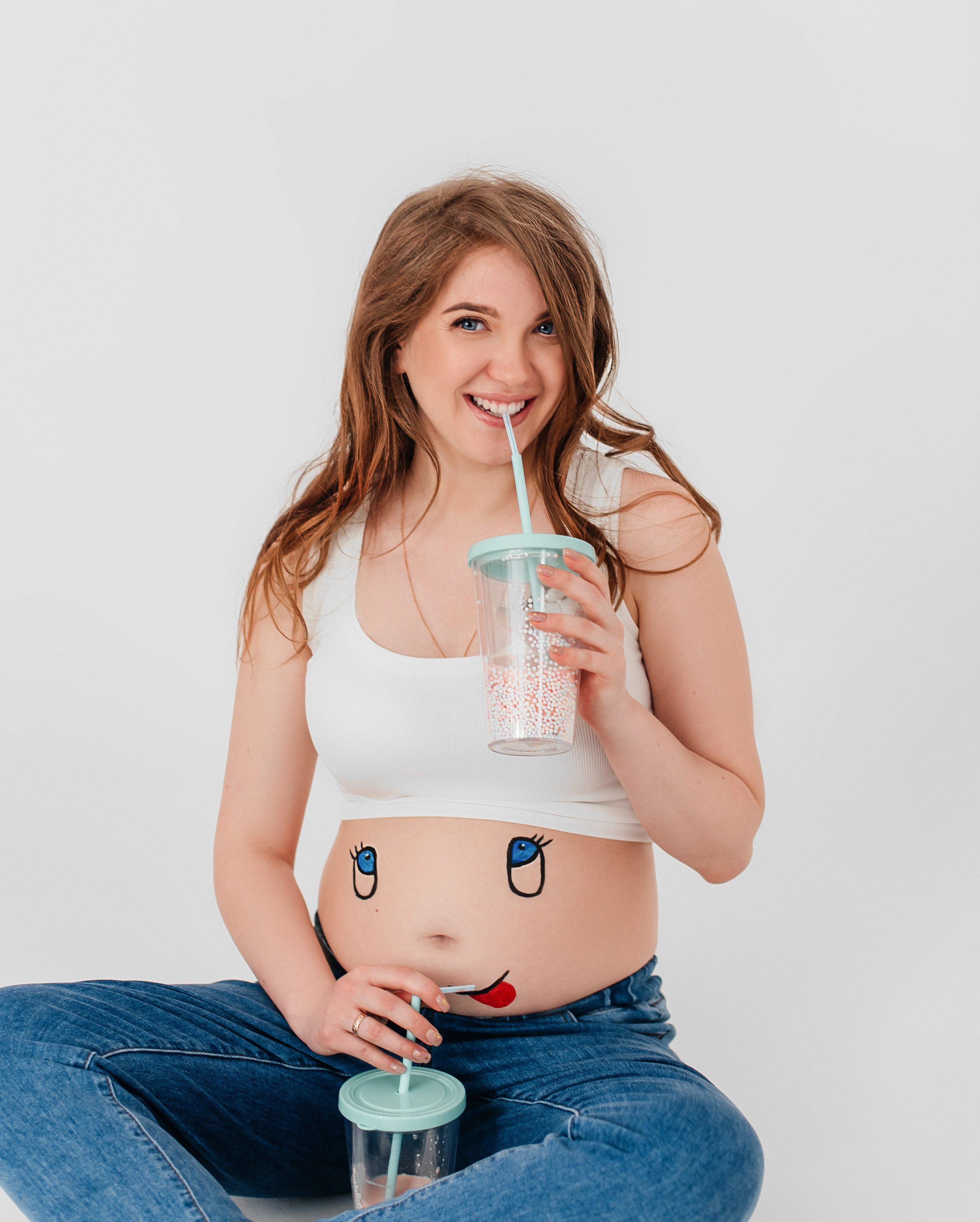 Беременность. Фотограф новорожденных и беременности Сергиев Посад Усачева Ирина