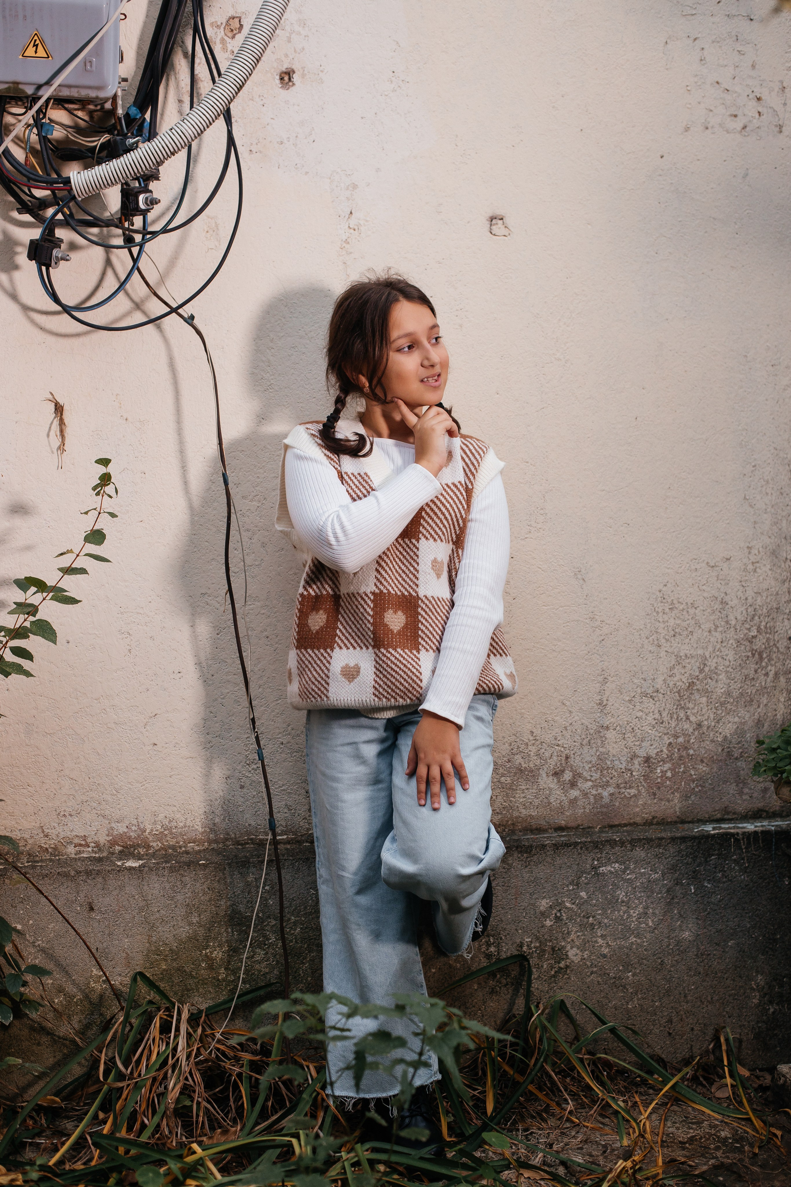 В стиле СССР. Efimova Model Agency