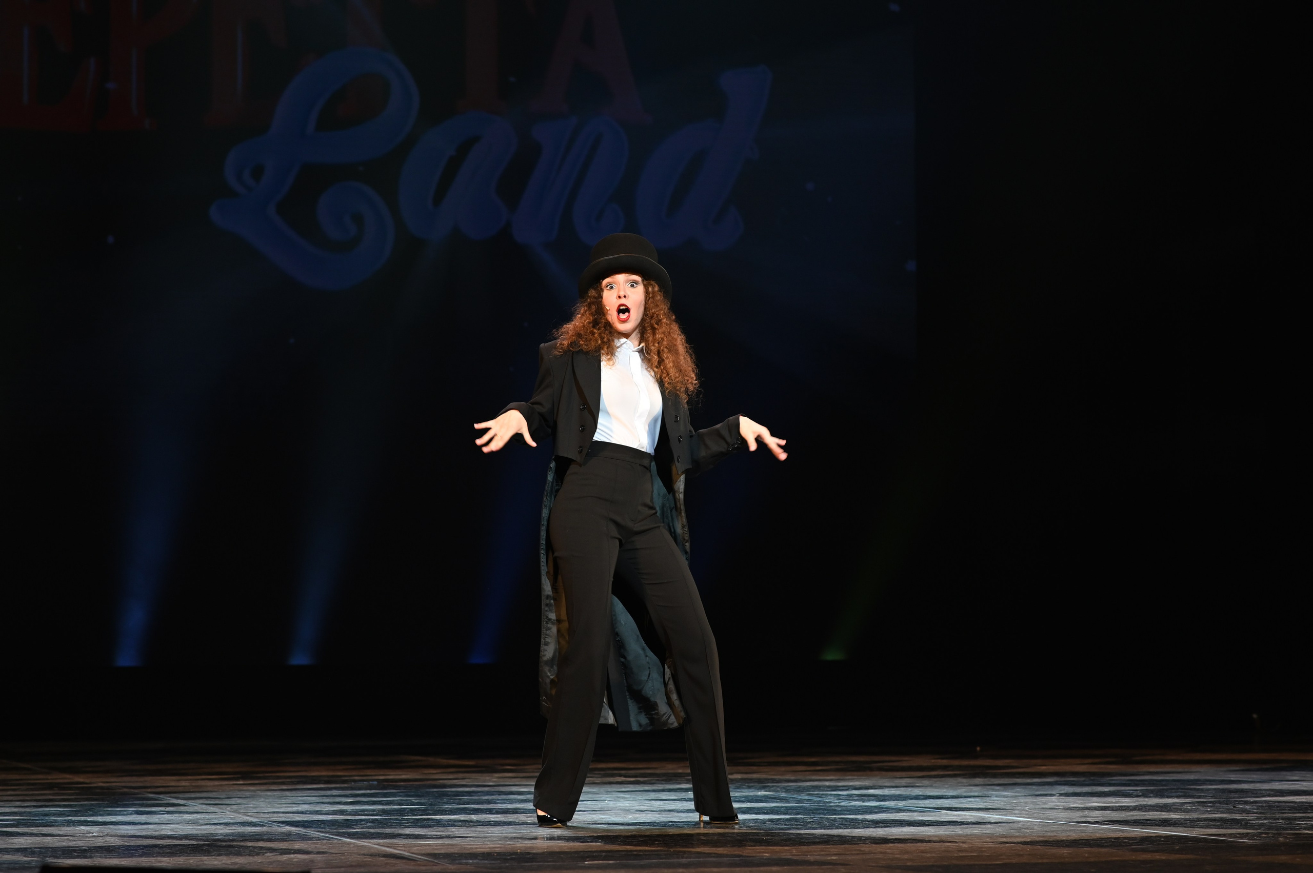 Гала-концерт, 2022. Конкурс молодых артистов оперетты и мюзикла «ОпереттаLand»