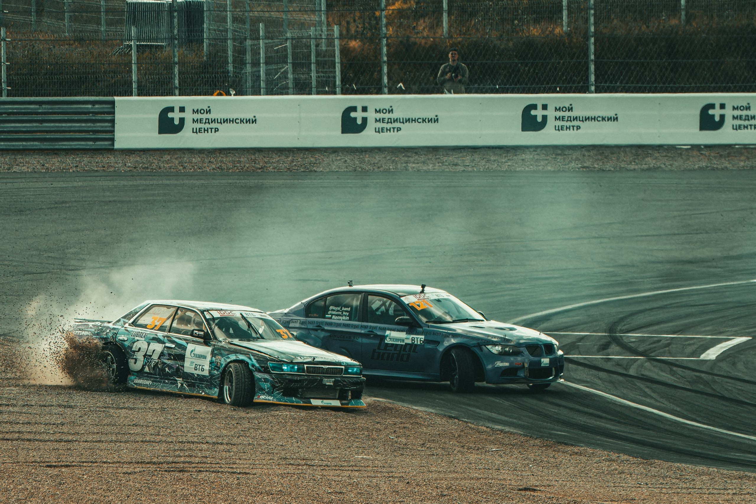 Игора Драйв IDDC. Андрей Васильев. Фотограф, Санкт-Петербург, Российская Федерация