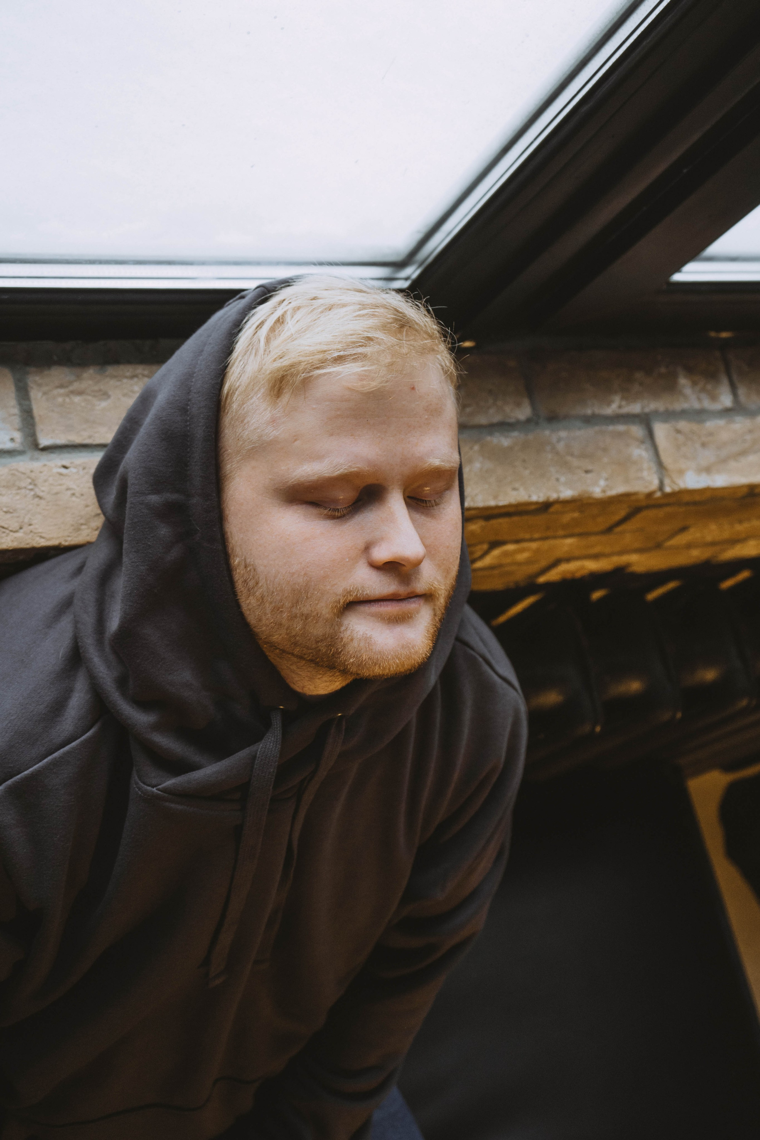 Ivan. Стильный фотограф Екатеринбурга Veber Anastasia