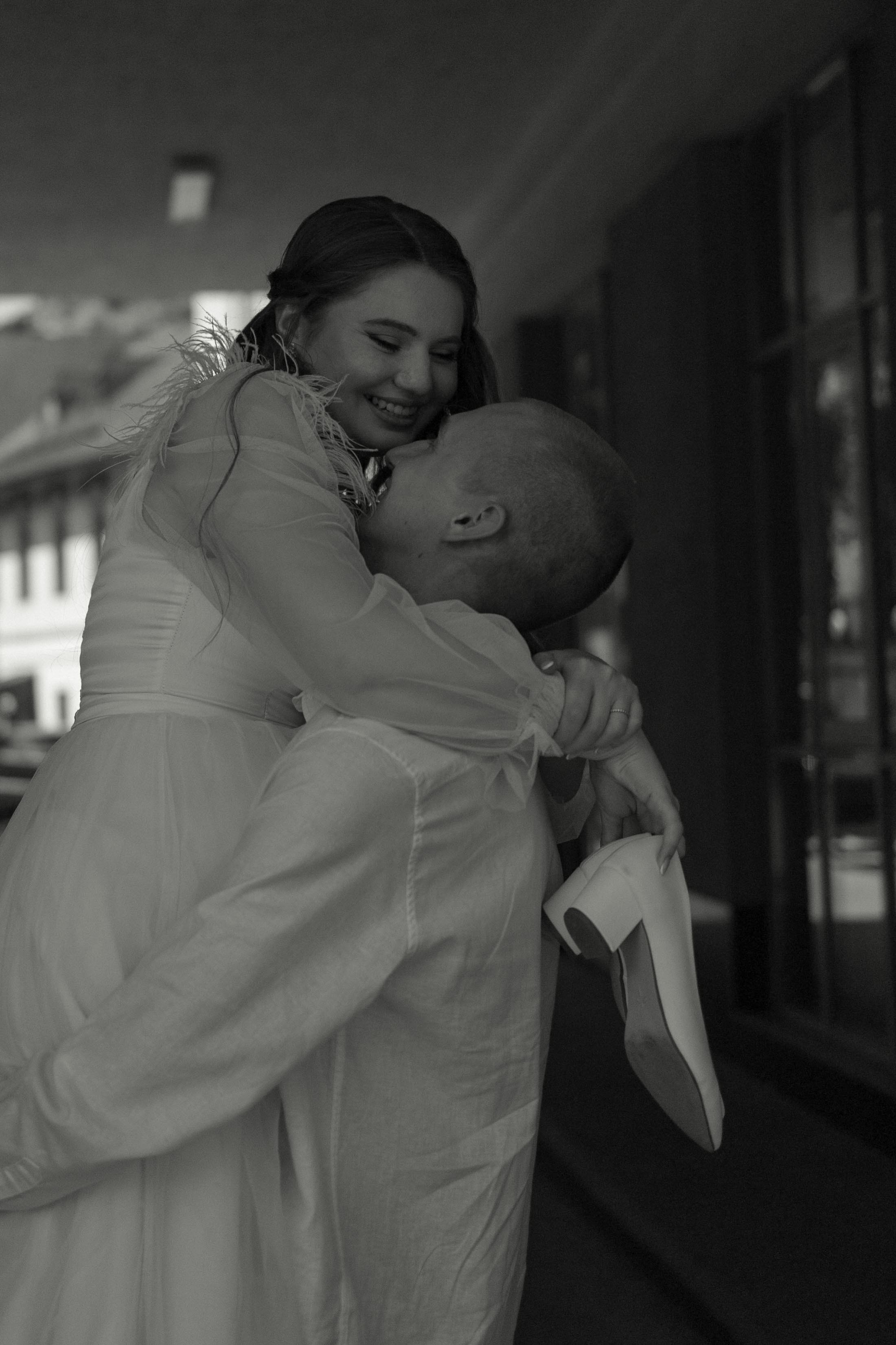 Дима и Света | свадебная фотосессия. Фотограф в Нижнем Новгороде Креава Ира