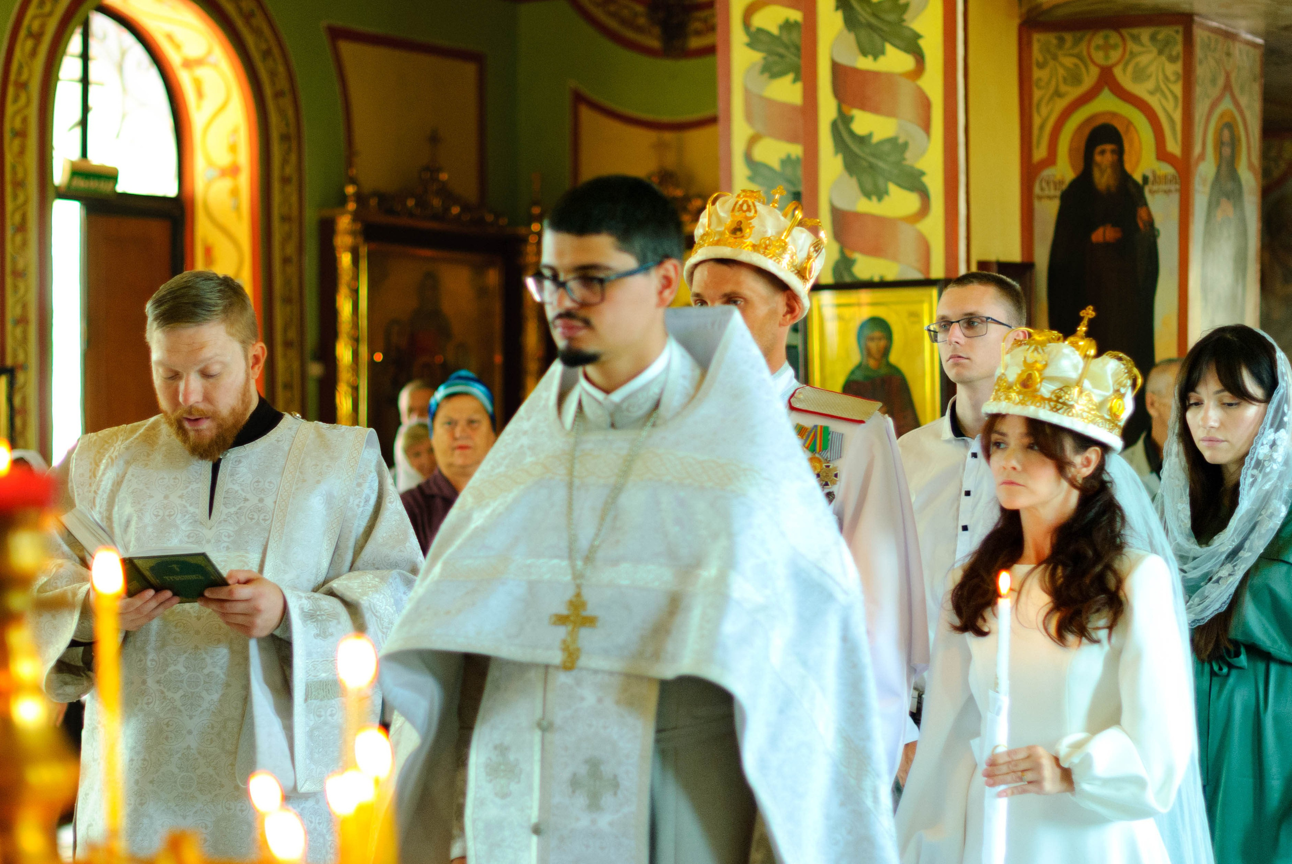 Свадебная фотография. Арт студия «Пегас». Фото- и видео- съемка