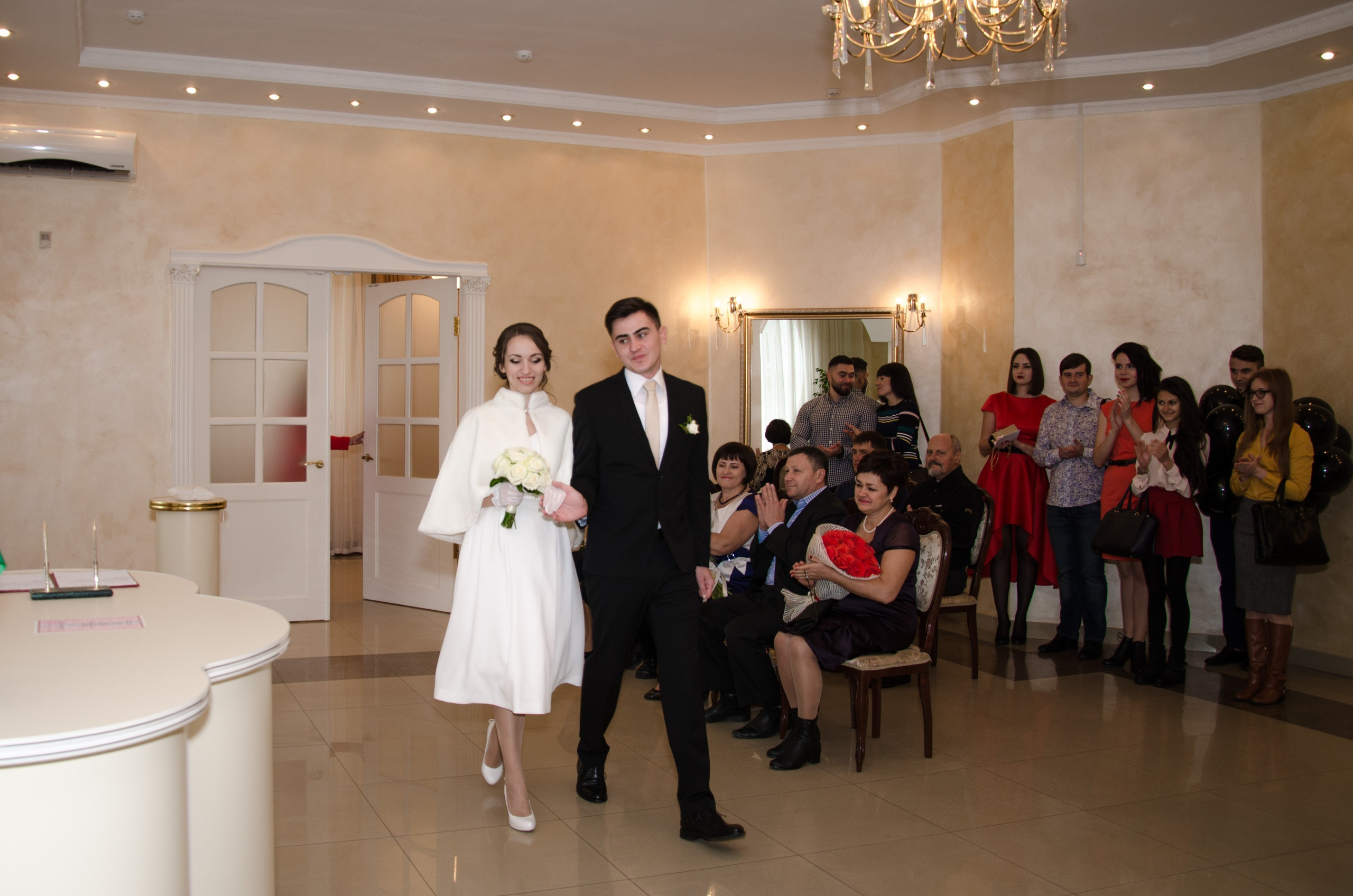 Свадебная фотография. Арт студия «Пегас». Фото- и видео- съемка