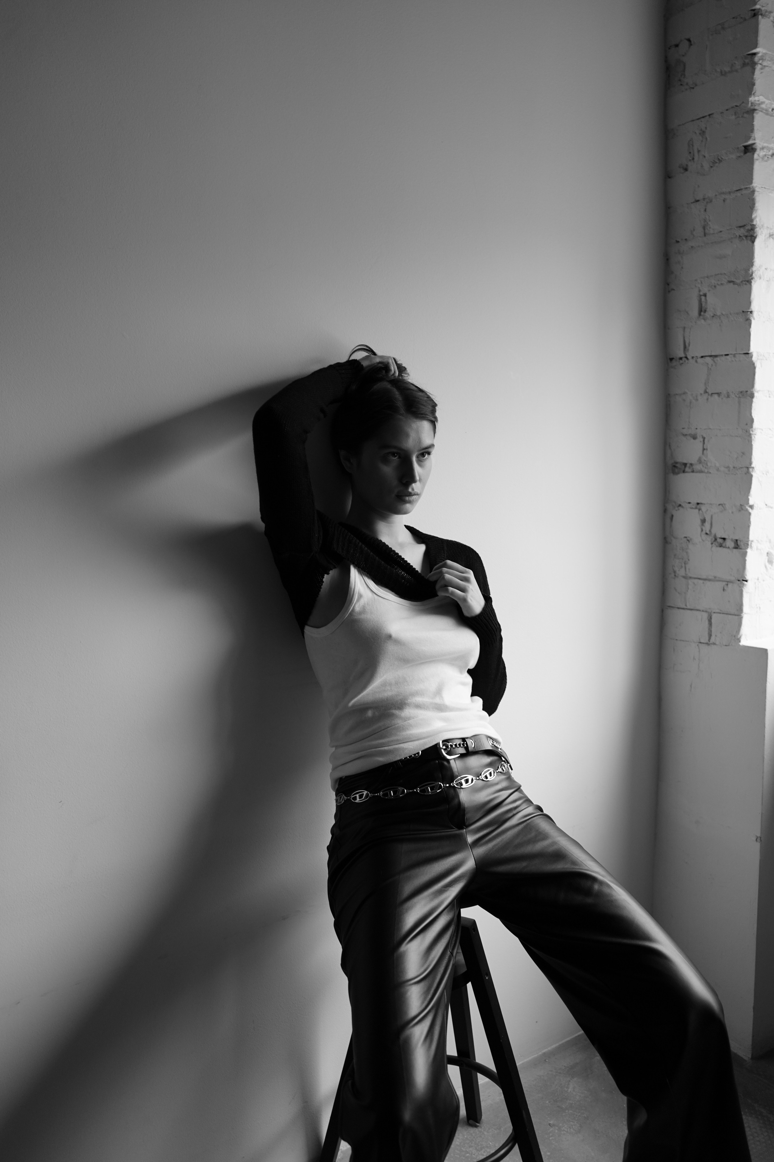 Полина. Анастасия Попова — Fashion photographer