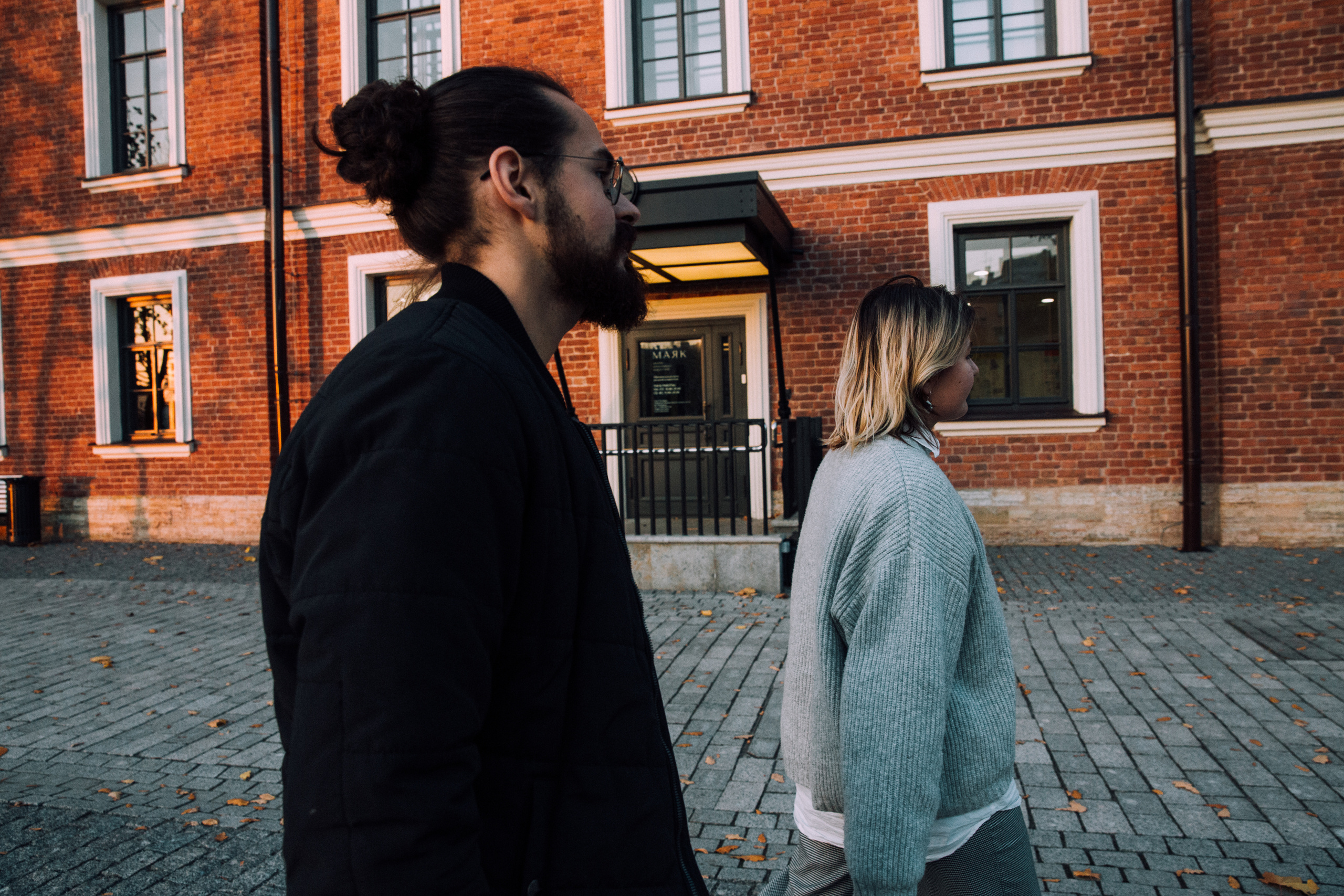 Питерские прогулки. Свадебный и портретный фотограф в Нижнем Новгороде и Нижегородской обл