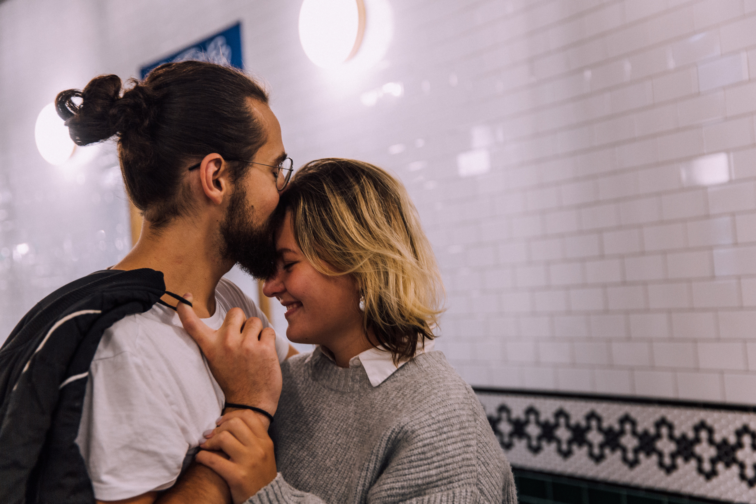 Питерские прогулки. Свадебный и портретный фотограф в Нижнем Новгороде и Нижегородской обл
