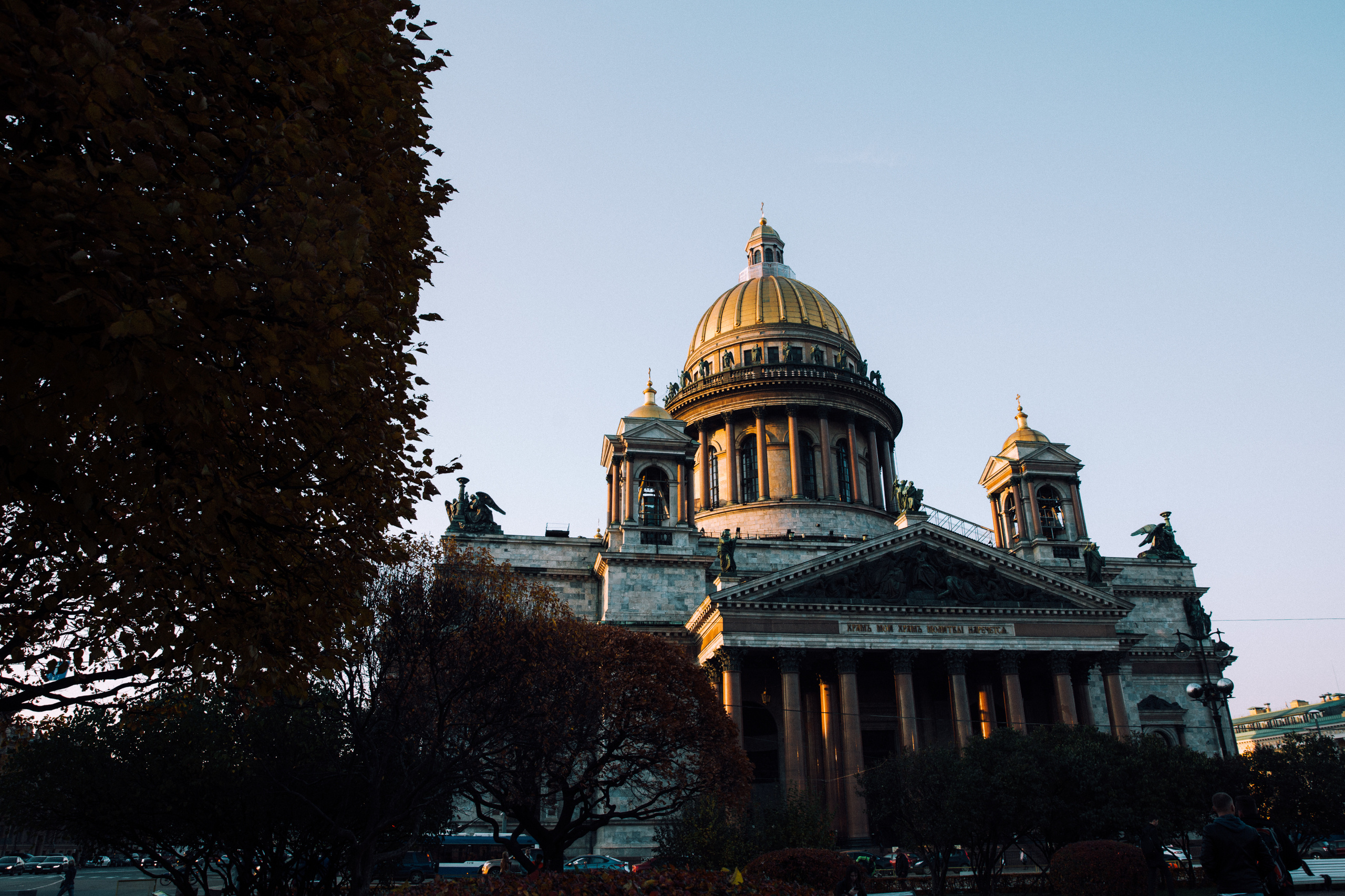 Питерские прогулки. Свадебный и портретный фотограф в Нижнем Новгороде и Нижегородской обл