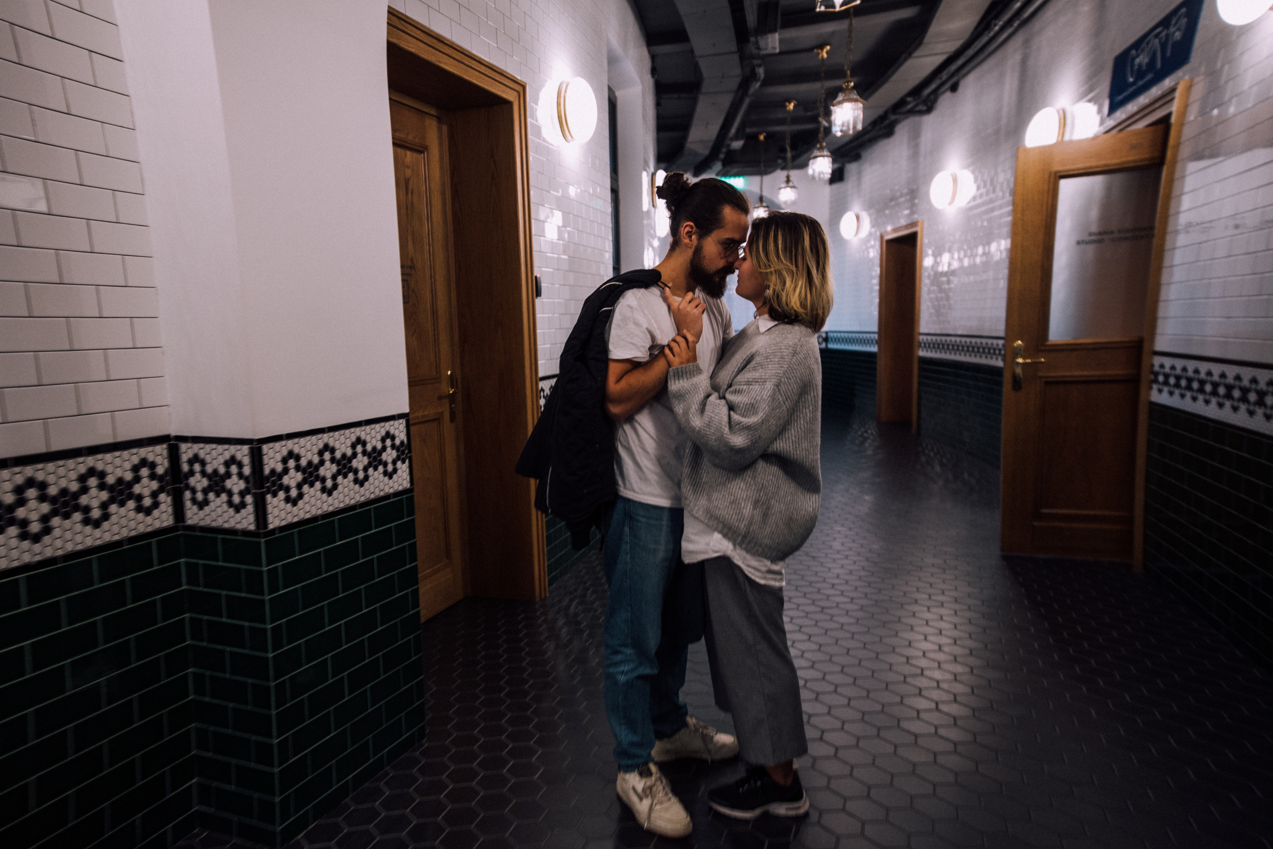 Питерские прогулки. Свадебный и портретный фотограф в Нижнем Новгороде и Нижегородской обл