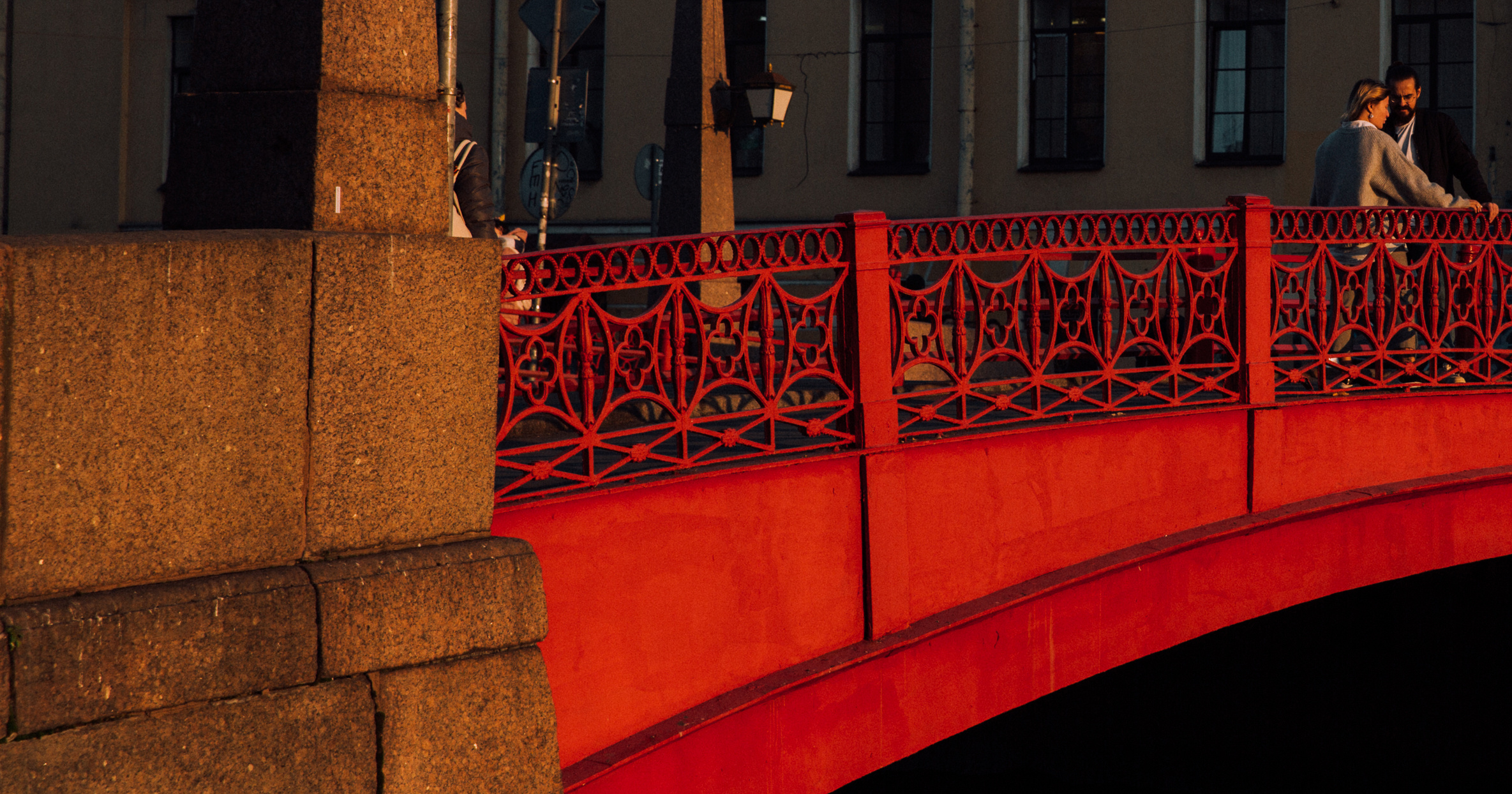 Питерские прогулки. Свадебный и портретный фотограф в Нижнем Новгороде и Нижегородской обл