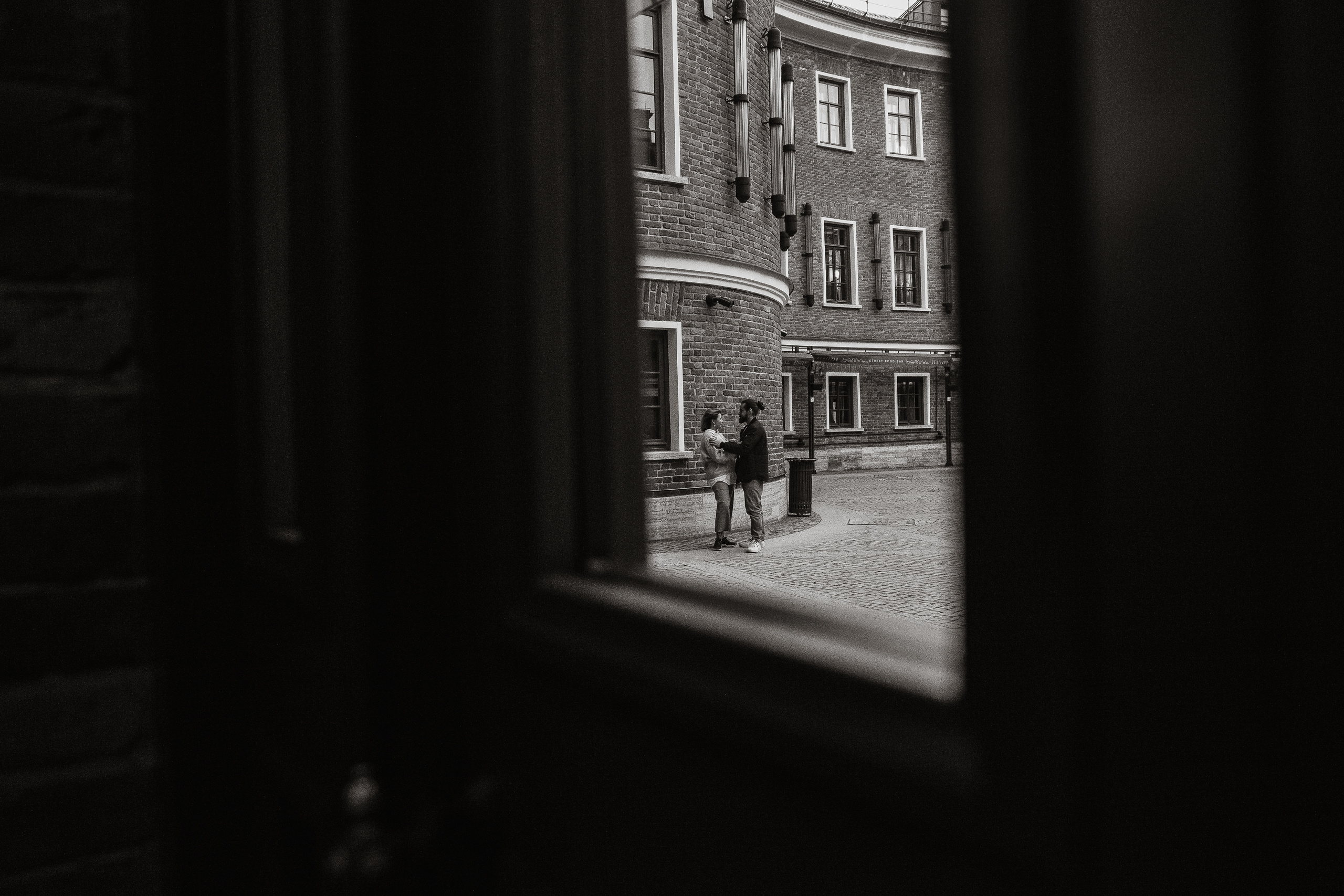 Питерские прогулки. Свадебный и портретный фотограф в Нижнем Новгороде и Нижегородской обл