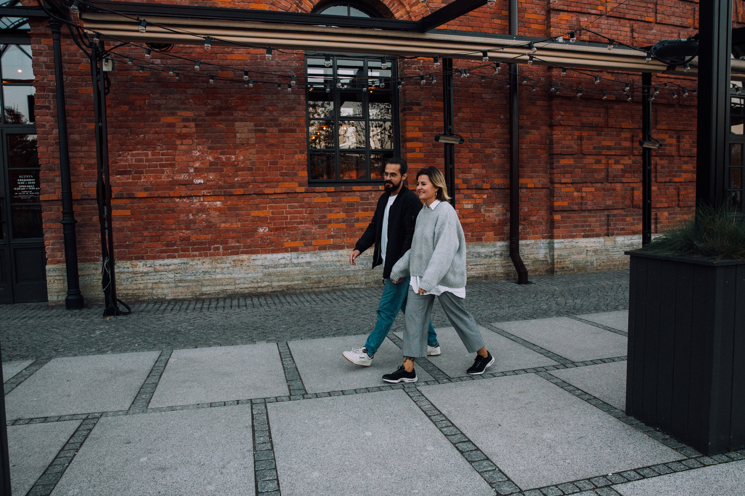 Питерские прогулки. Свадебный и портретный фотограф в Нижнем Новгороде и Нижегородской обл