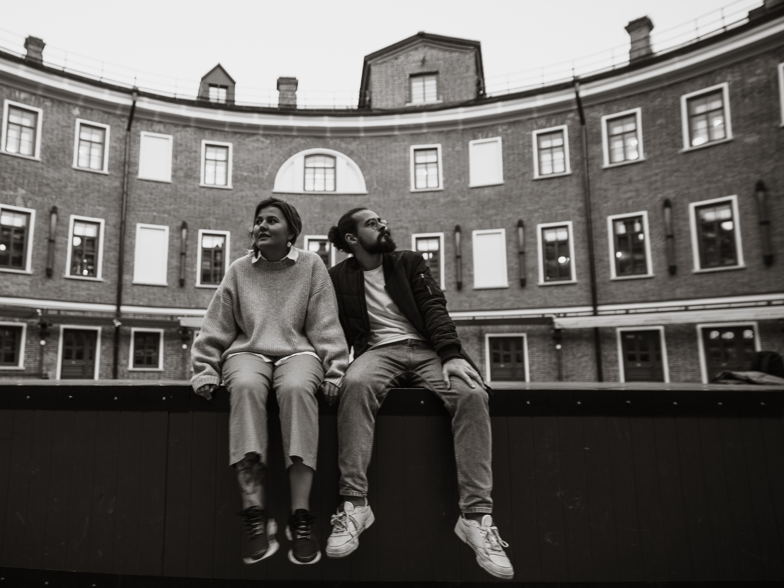 Питерские прогулки. Свадебный и портретный фотограф в Нижнем Новгороде и Нижегородской обл