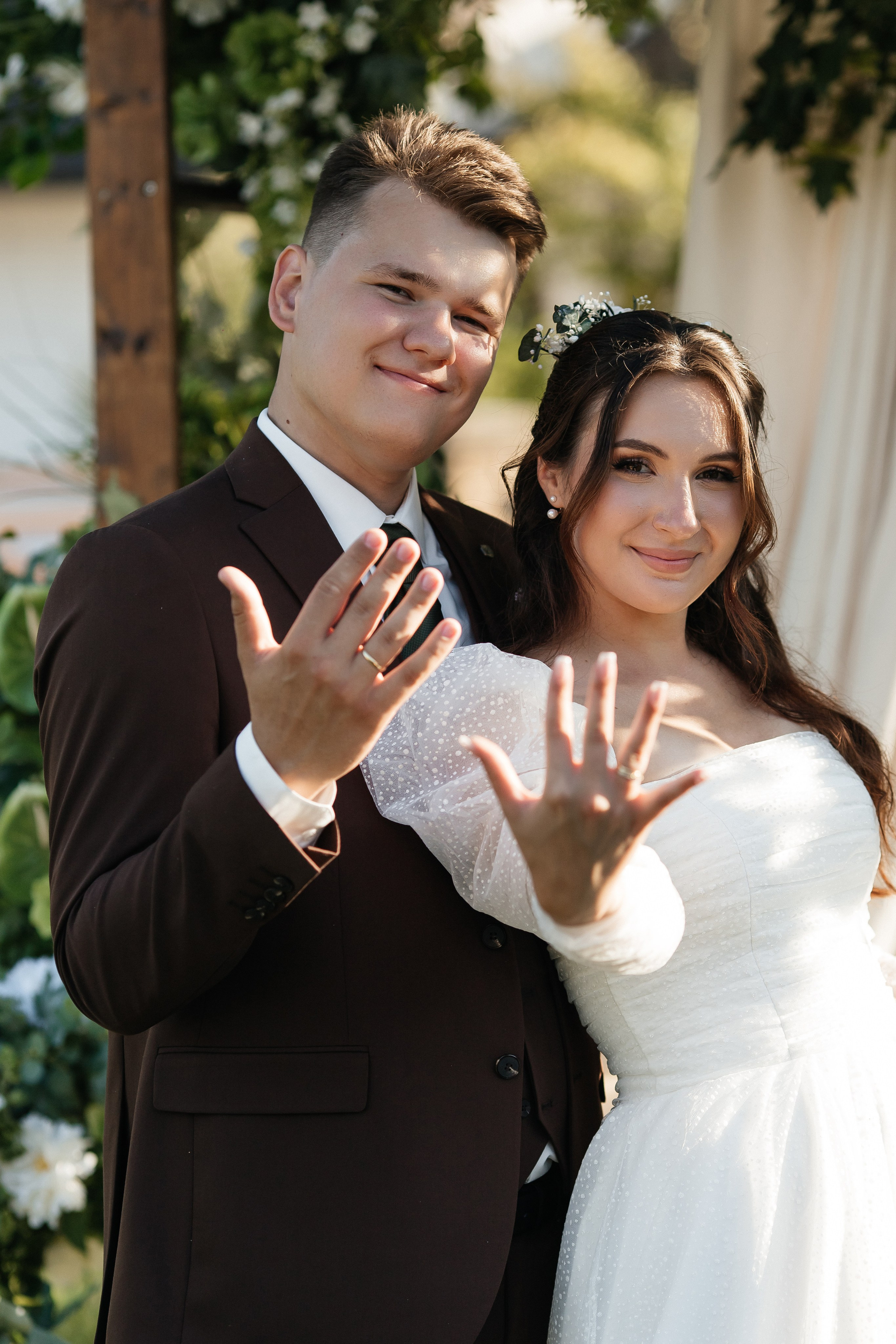 17.08.2025. Свадебный фотограф Краснодара Александр Кулагин