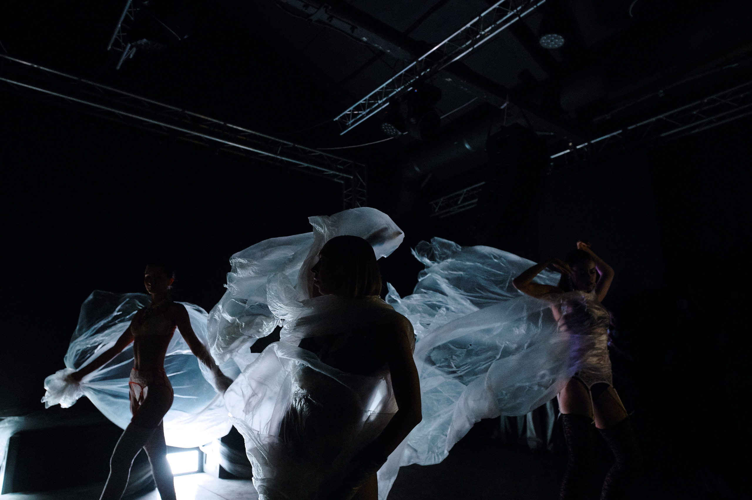 LOVELACE. Репортажной фотограф Ариан