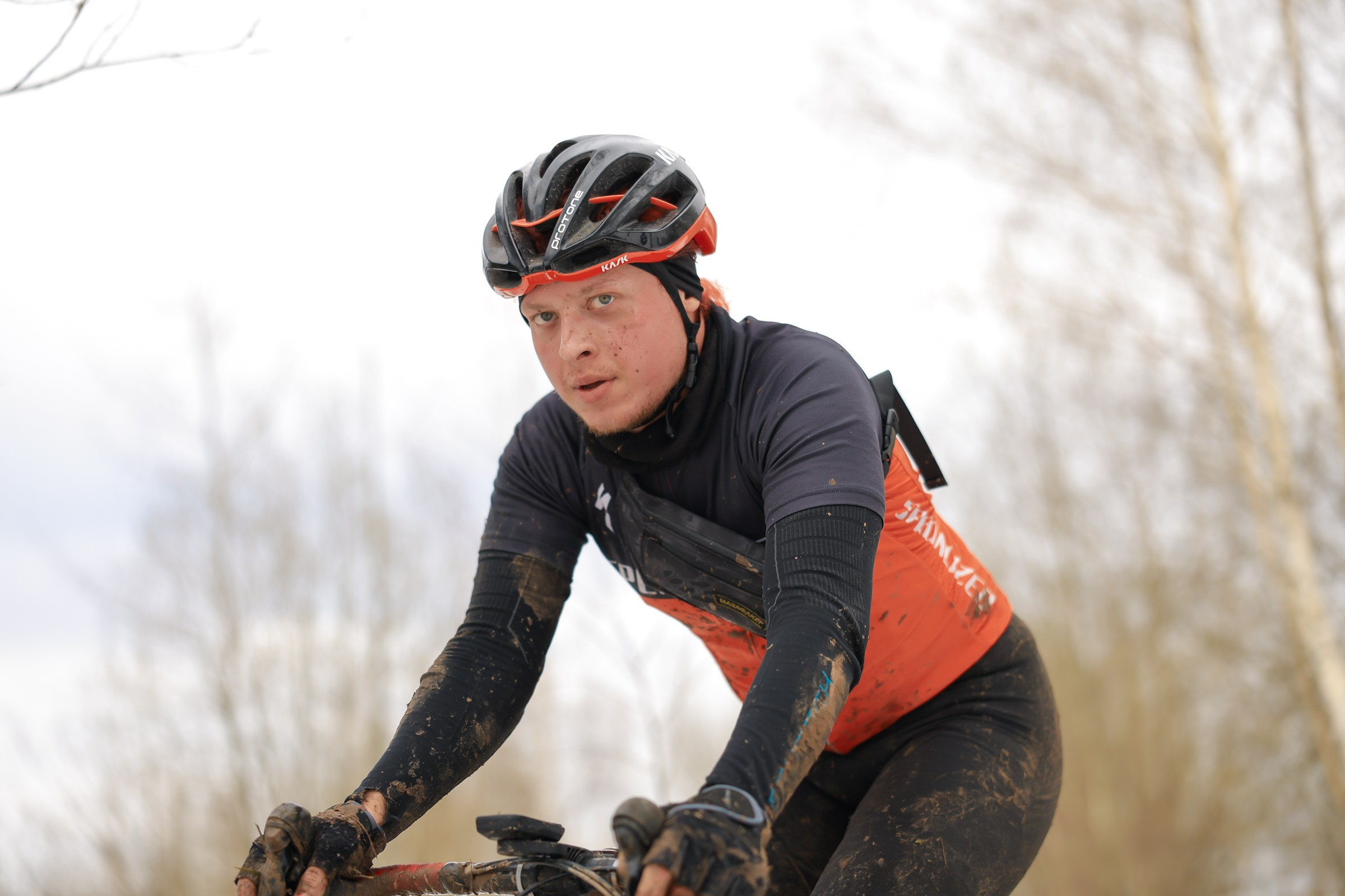 /РЕПОРТАЖ/ ТИПО-ЦИКЛОКРОСС-1. 2024. Свадебный фотограф Великий Новгород Станислав Кособудский