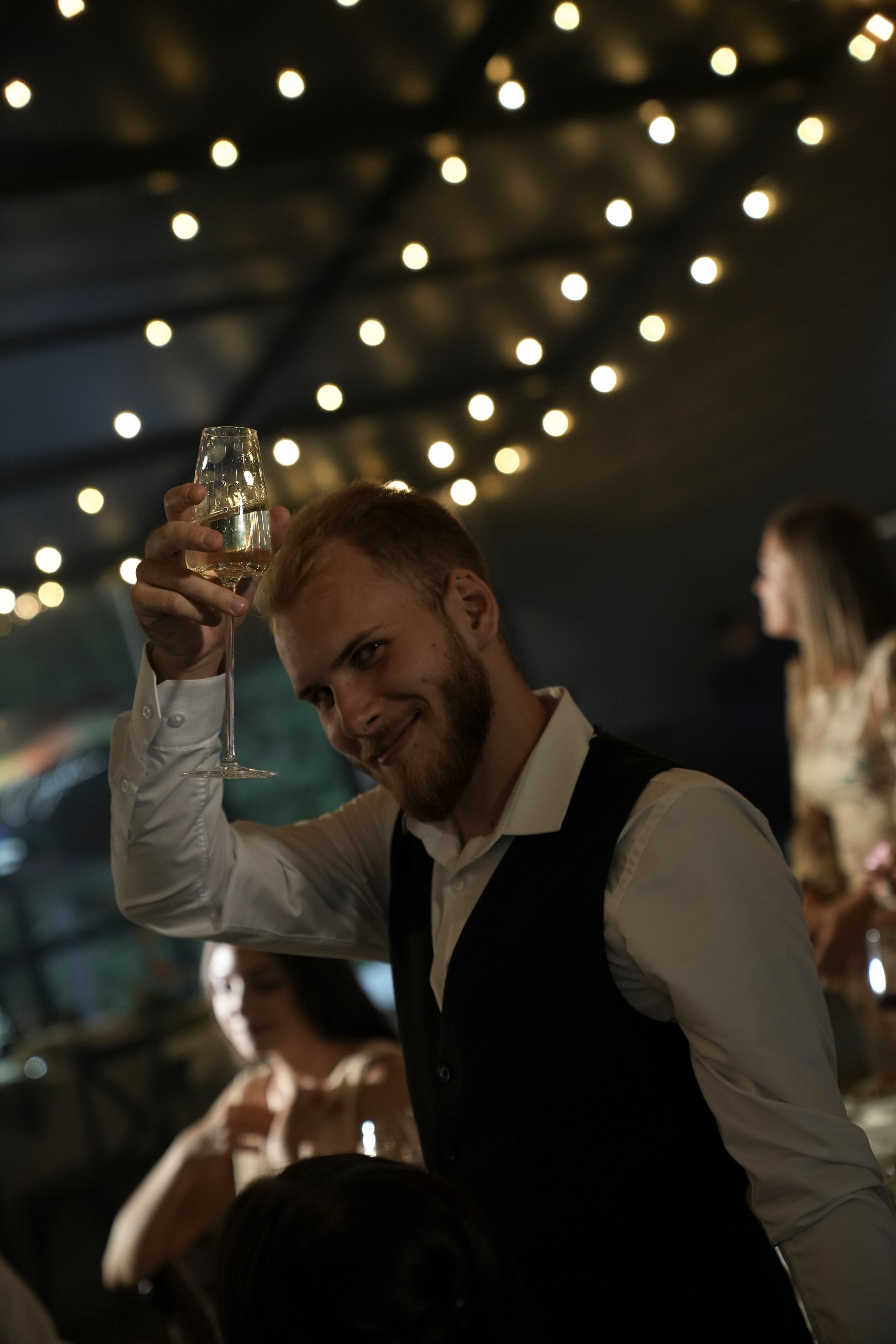 Why not. Свадебный фотограф Наташа Брифли