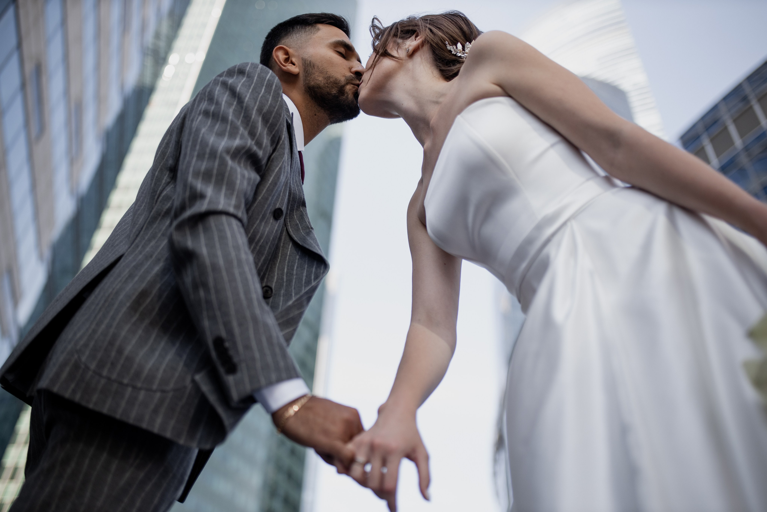 Big City Love. Фотограф в Москве Вероника Иньякова