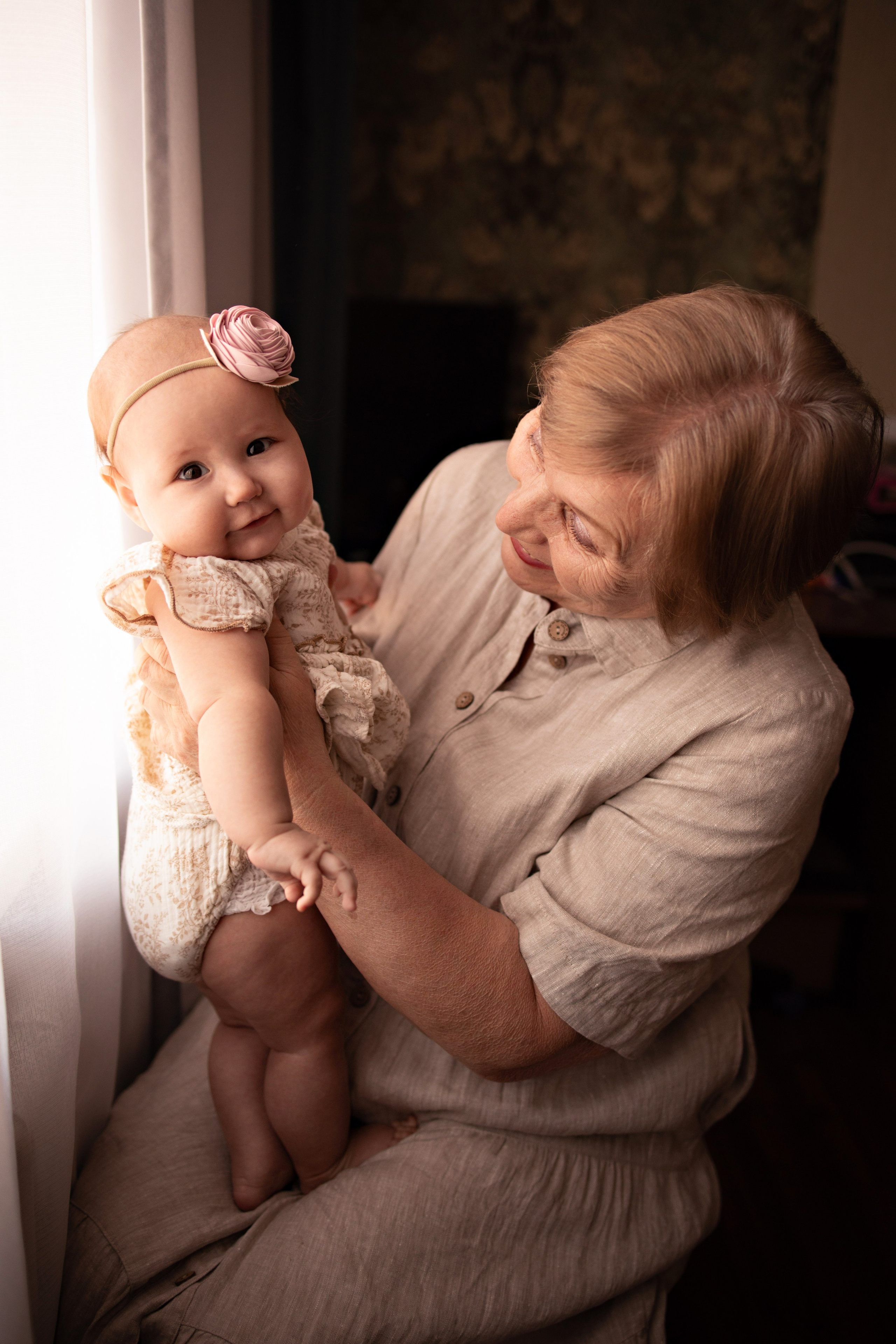 Фотосопровождение до года. Детский и семейный фотограф в Чите Анастасия Шубина
