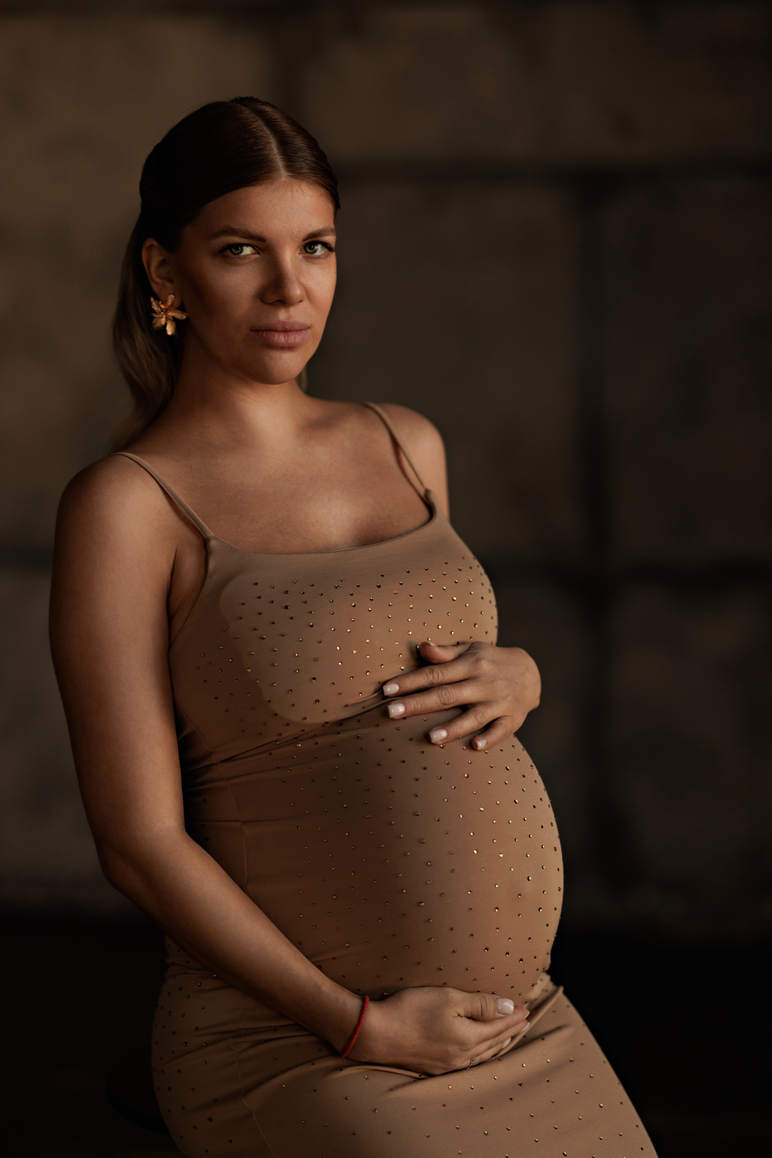 Беременность. Детский и семейный фотограф в Чите Анастасия Шубина