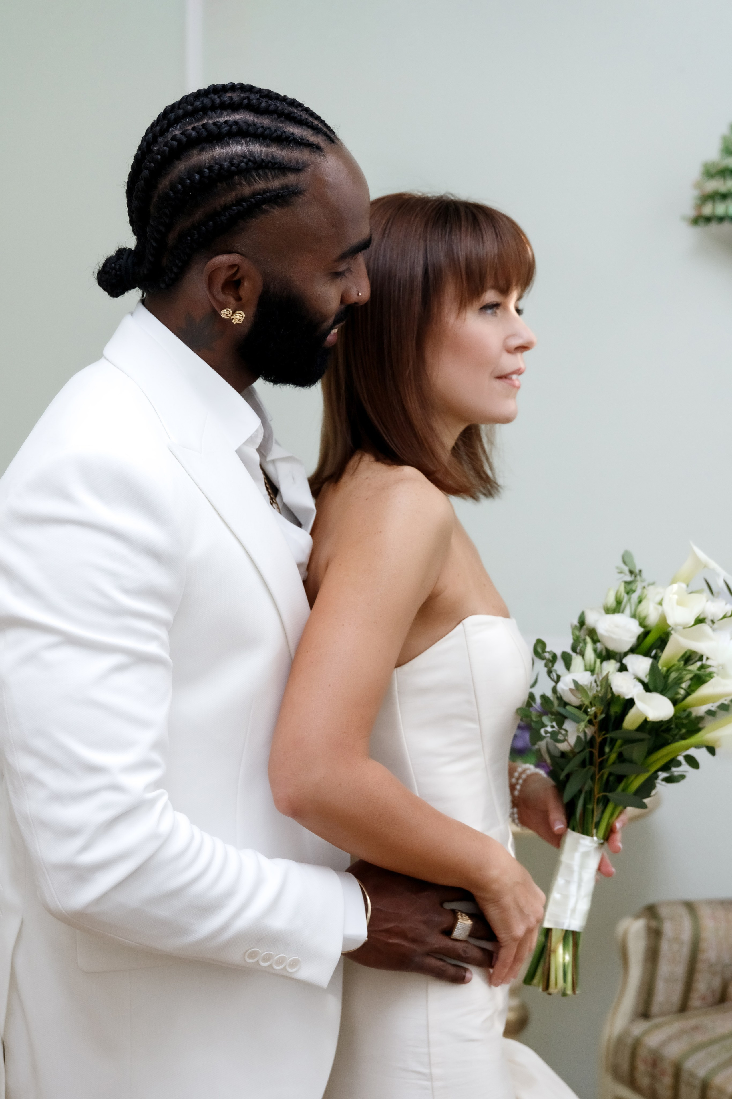 N and A. Фотограф в Москве и в Санкт-Петербурге Юлия Халикова